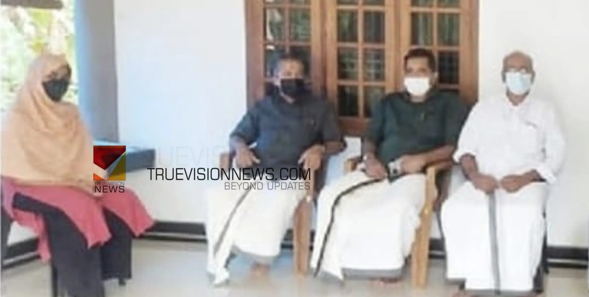 #nipah| നിപ; കള്ളാടിന് പ്രത്യേക പാക്കേജ് അനുവദിക്കണം-യുഡിഎഫ് ജില്ലാ കൺവീനർ