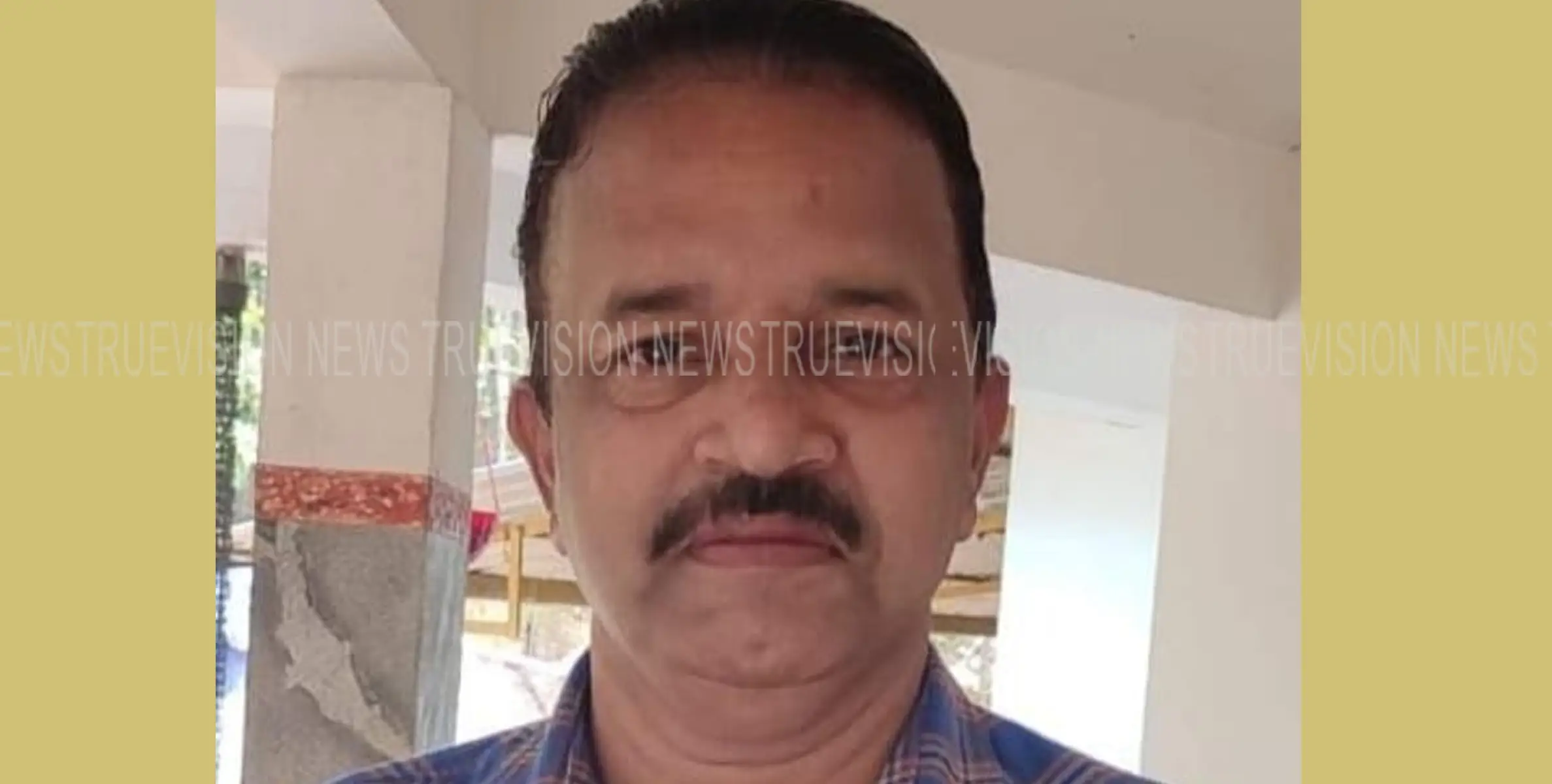 ചാലില്‍ ദയാനന്ദന്‍ അന്തരിച്ചു