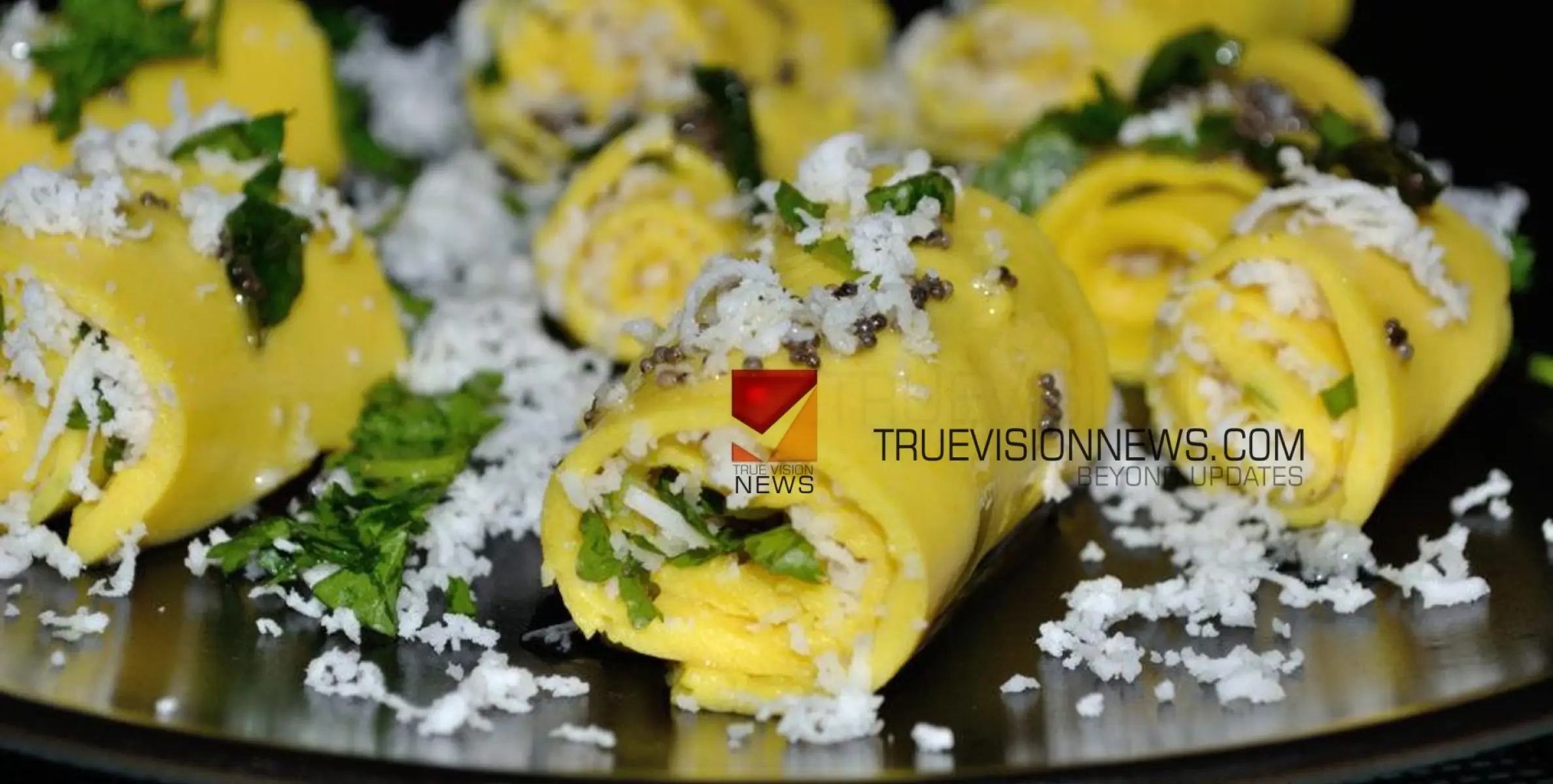 #cookery | ഗുജറാത്തി പലഹാരമായ ബേസന്‍ കാന്ത്‌വി തയ്യാറാക്കാം... 