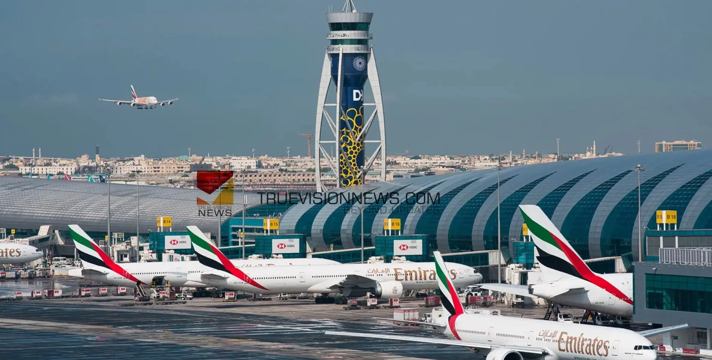 #dubai | ഇനി പാസ്പോർട്ട്  ഇല്ലാതെ പറക്കാം;  പ്രവാസികൾക്ക് സൗകര്യമൊരുക്കി ദുബായ് വിമാനത്താവളം  