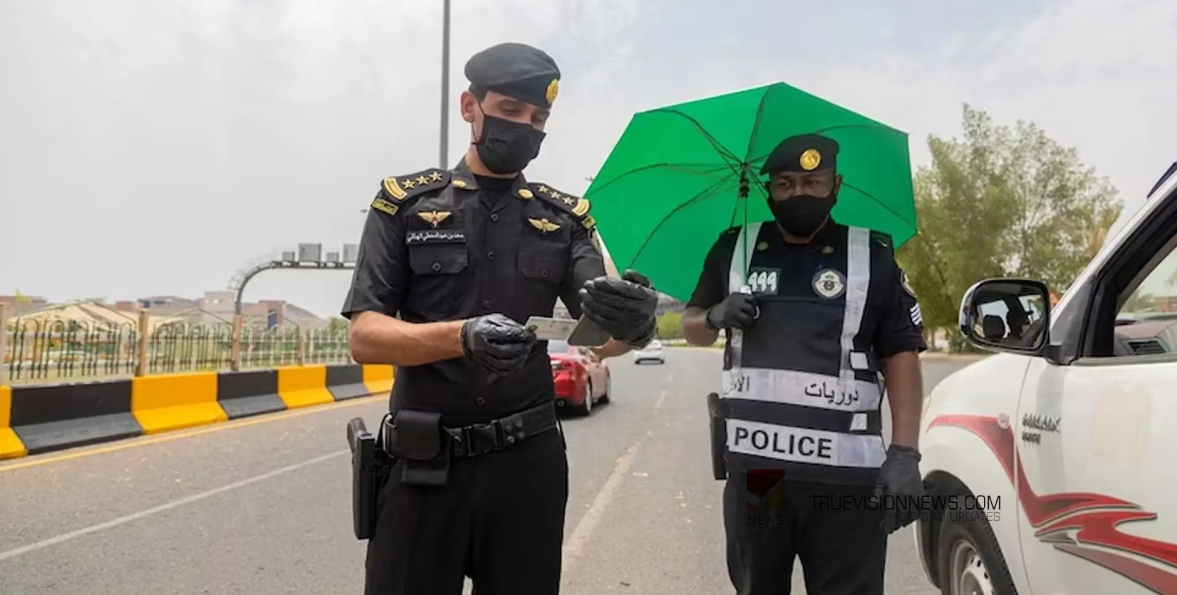 #arrest | ലഹരി മരുന്ന് ശേഖരവുമായി രണ്ടു ഇന്ത്യൻ യുവാക്കൾ സൗദിയിൽ അറസ്റ്റിൽ 