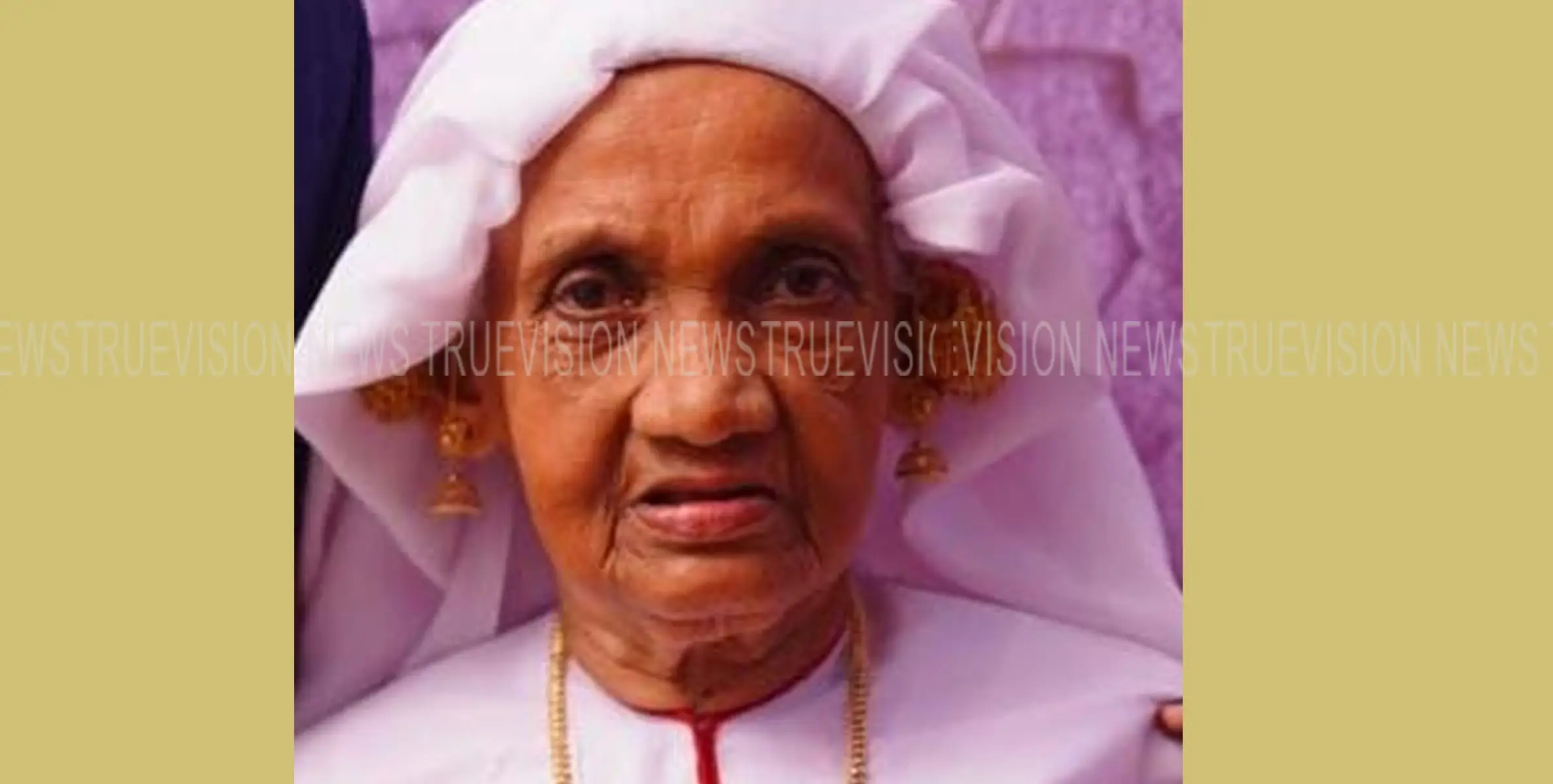 തറോല്‍ അലീമ ഉമ്മ അന്തരിച്ചു