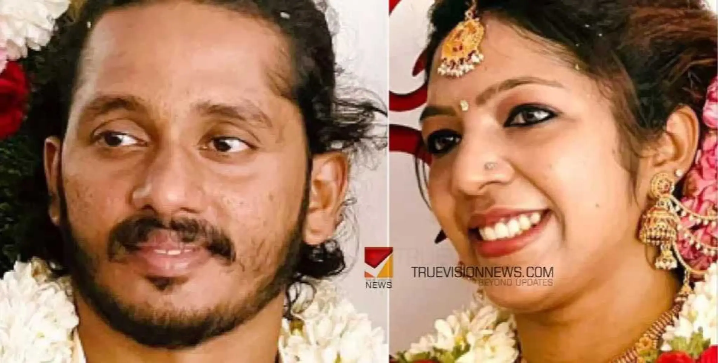 നവവധു ര​ണ്ട് മാ​സം തി​ക​യും മു​മ്പേ  ഭ​ർ​തൃ​വീ​ട്ടി​ൽ ജീ​വ​നൊ​ടു​ക്കി​യ കേസ് ; കതിരൂർ സ്വദേശിയായ ഭർ​ത്താ​വ് തലശേരി കോ​ട​തി​യി​ൽ കീ​ഴ​ട​ങ്ങി.