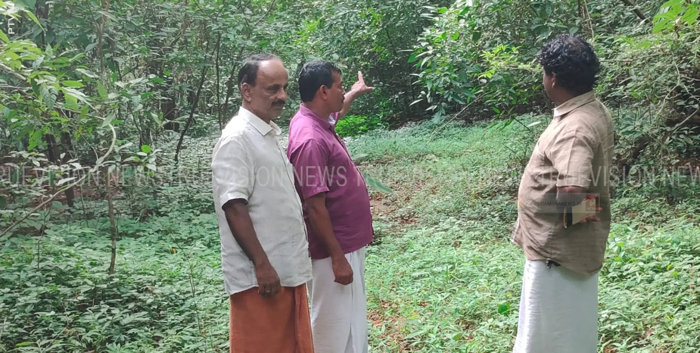 കക്കയം മുതുകാട് റോഡ് യാഥാര്‍ത്ഥ്യമാക്കണം; മാനസ കക്കയം പ്രവര്‍ത്തക സമിതി 