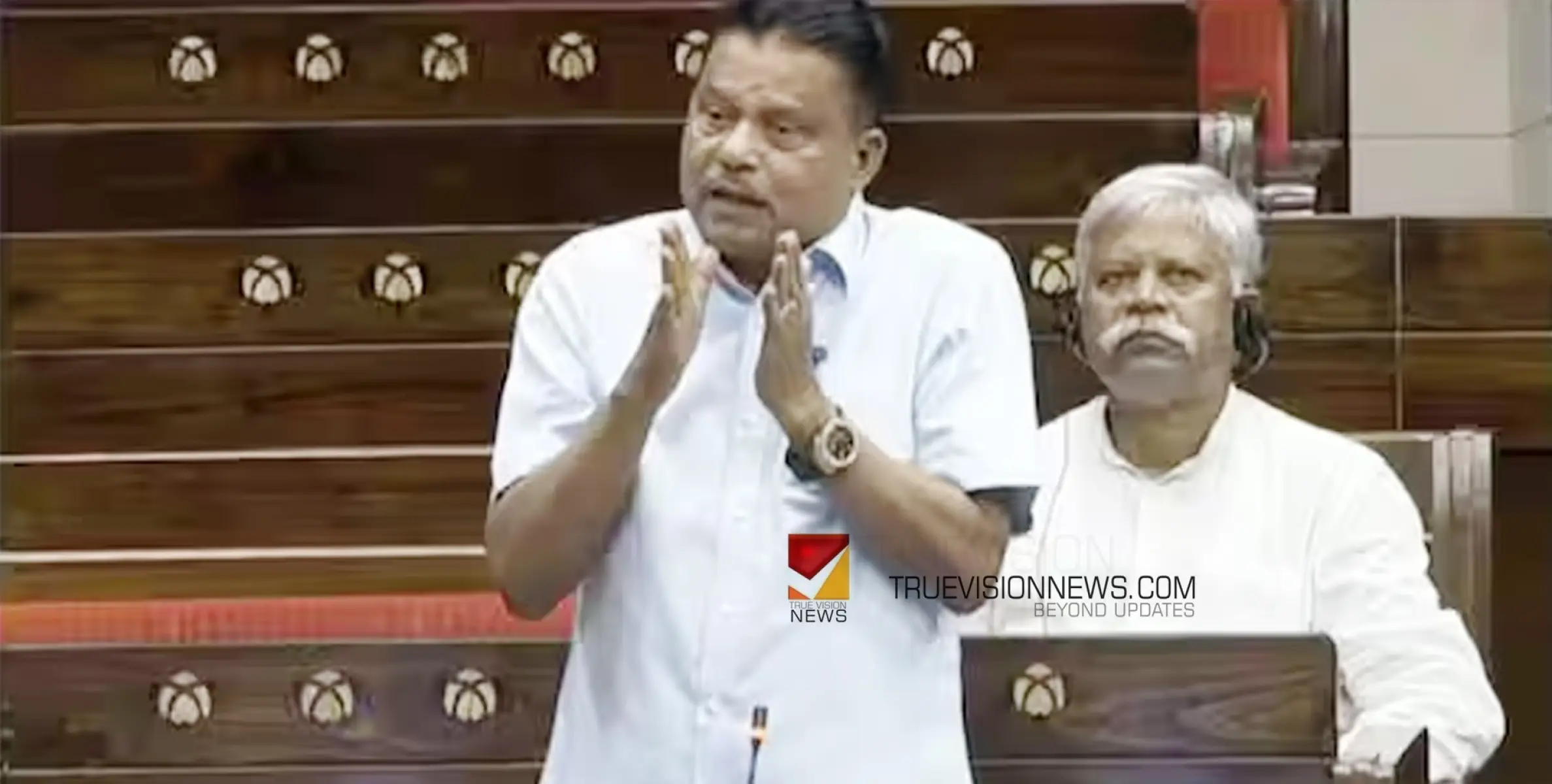 #BJP | മുത്തലാഖ് ബില്ലിന് ശേഷം എല്ലാ മുസ്ലീം സ്ത്രീകളുടെയും പിന്തുണ ബിജെപിക്ക് -പിവി അബ്ദുൽ വഹാബ് എംപി