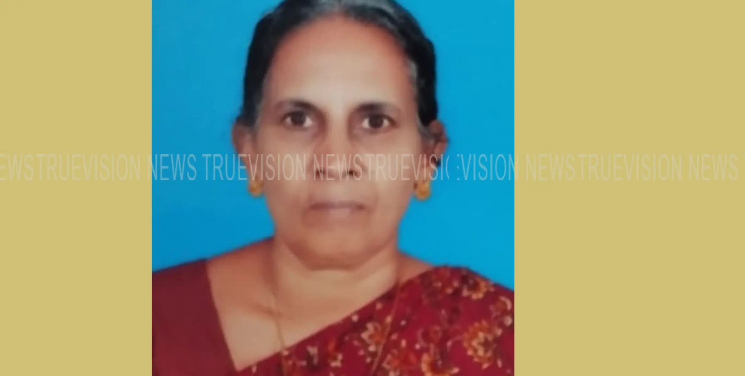 മണ്ണാംപൊയില്‍  ആശാരിക്കല്‍ ദേവി അന്തരിച്ചു