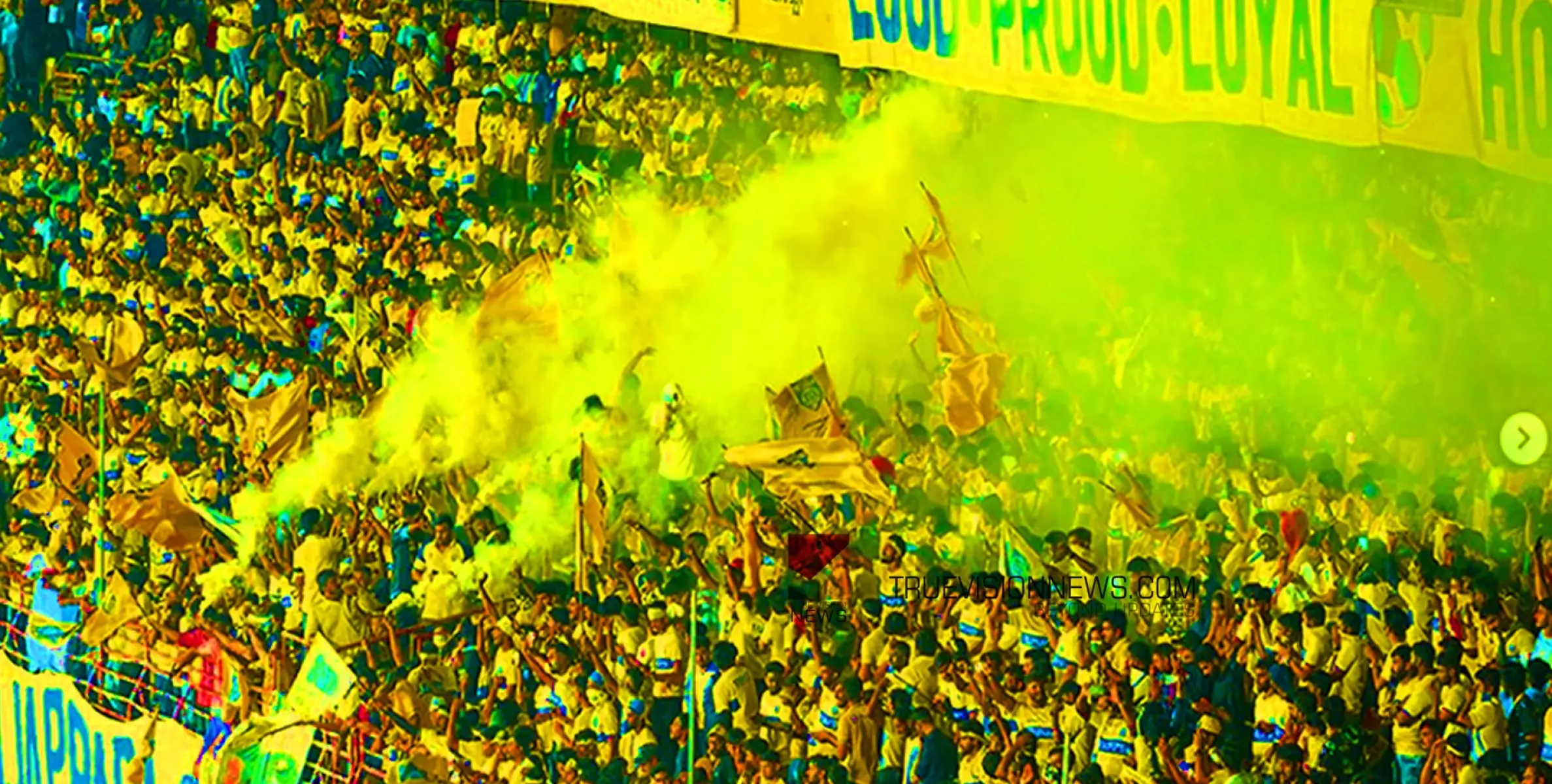#ISL2023 | മലയാളി സച്ചിന്‍ സുരേഷ് ഗോളി; കേരള ബ്ലാസ്‌റ്റേഴ്‌സിന്റെ പ്ലെയിങ് ഇലവന്‍ ആയി