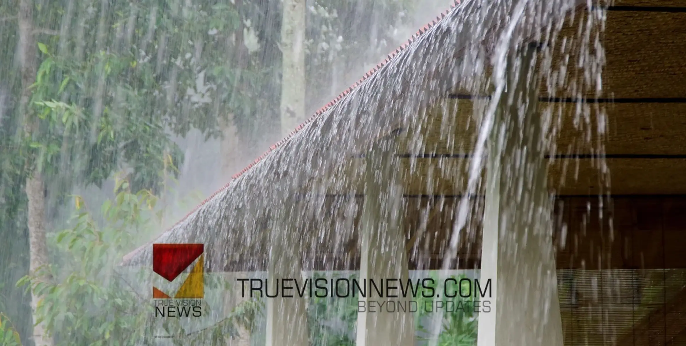 #rain |  സംസ്ഥാനത്ത് ഇന്നും നാളെയും ശക്തമായ മഴക്ക് സാധ്യതയെന്ന് കാലാവസ്ഥ വകുപ്പ്