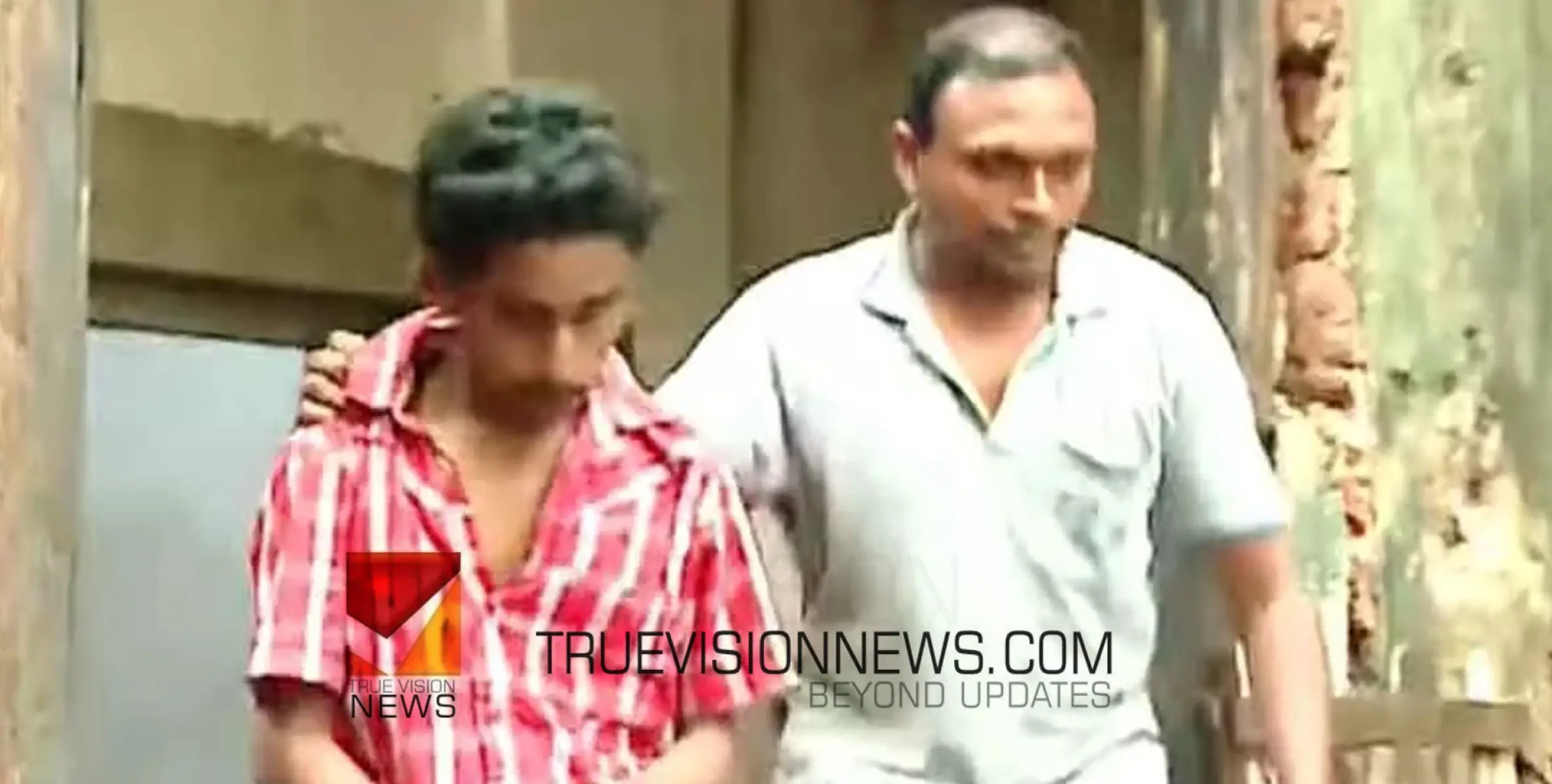 #arrest | കോഴിക്കോട്  പൊലീസുകാരനെ കുത്തിപരിക്കേൽപ്പിച്ചയാൾ പിടിയിൽ