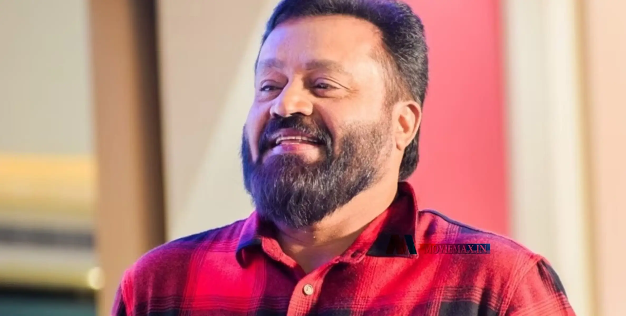 #sureshgopi | സുരേഷ് ഗോപിയെ സത്യജിത്ത് റായ് ഫിലിം ഇൻസ്റ്റിറ്റ്യൂട്ട് അധ്യക്ഷനായി നിയമിച്ചു