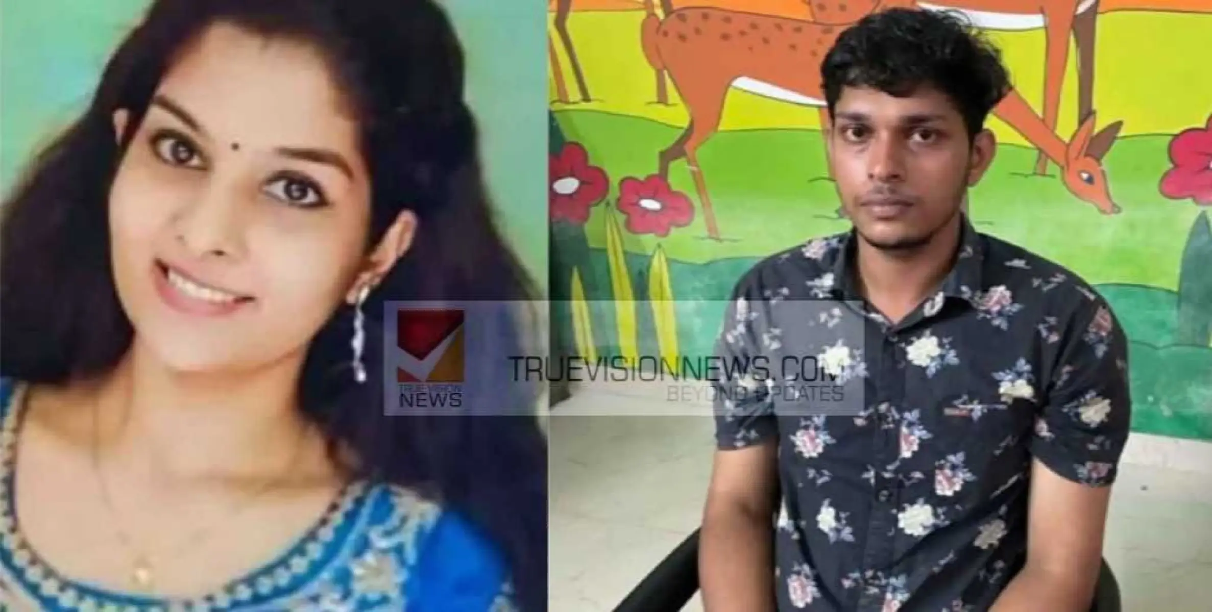 VishnuPriyamurder|  പാനൂരിലെ   വിഷ്ണു​പ്രി​യ കൊലക്കേസിൽ സാക്ഷിവിസ്താരം തുടങ്ങി ; ഒന്നാം സാക്ഷി പ്രതിയെ തിരിച്ചറിഞ്ഞു.