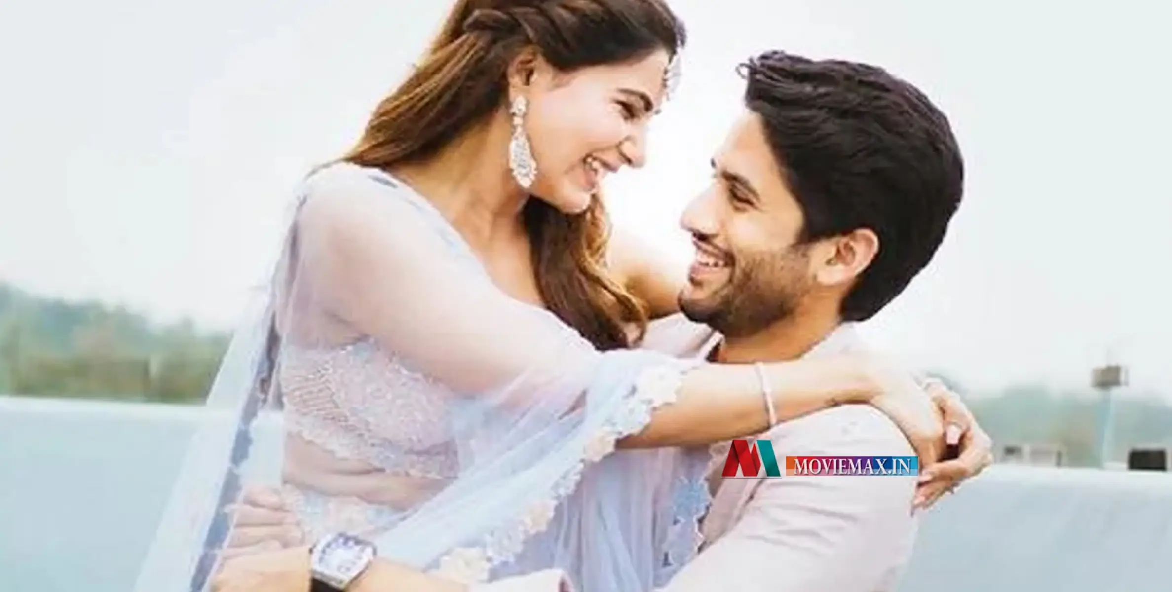 #samantha | ആരാധകർക്ക് സന്തോഷവാർത്ത; നാഗ ചൈതന്യക്കൊപ്പമുള്ള വിവാഹ ചിത്രം പങ്കുവച്ച് സാമന്ത