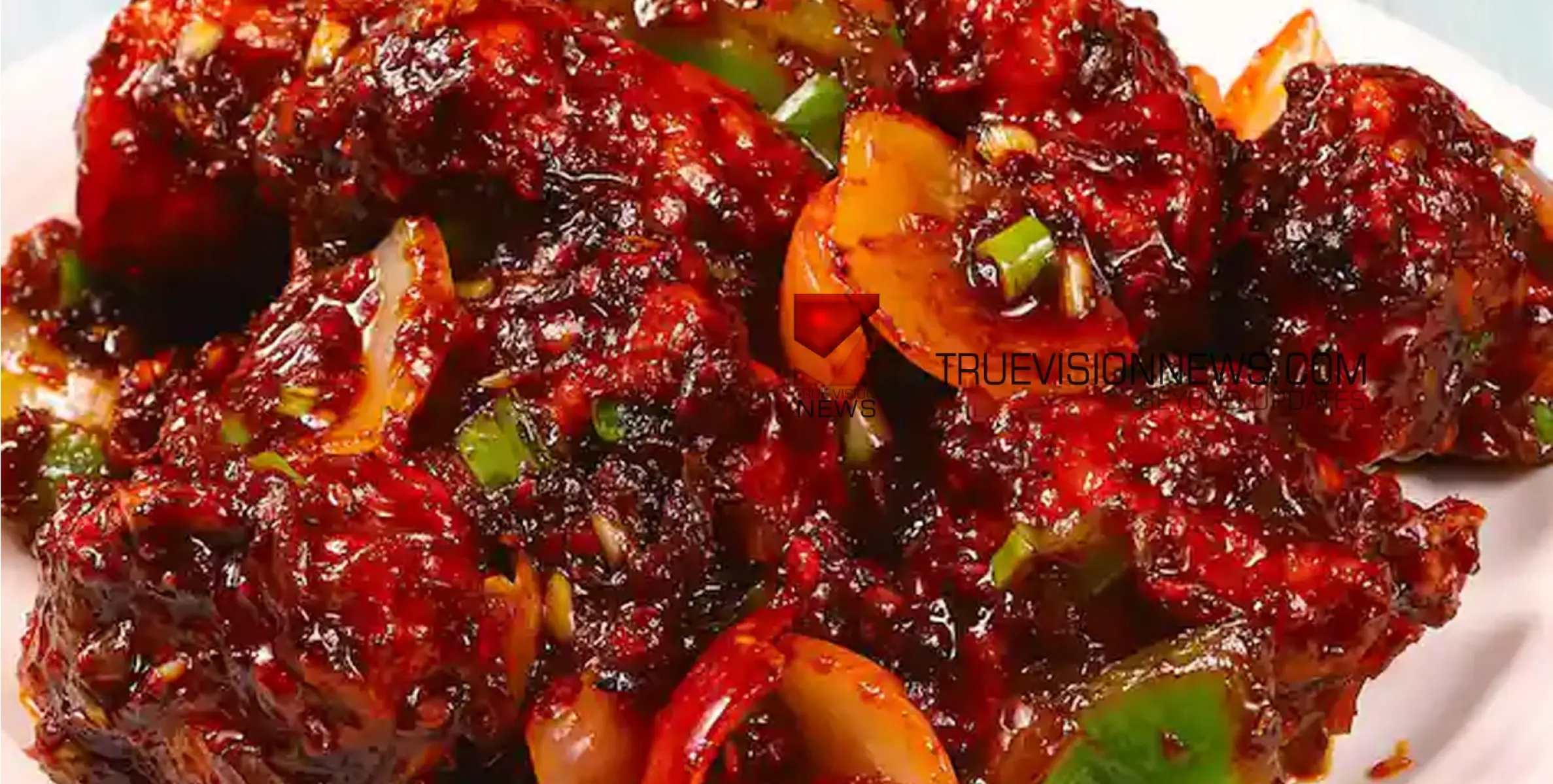 #cookery | ചില്ലി ചിക്കൻ വീട്ടിൽ തന്നെ ഉണ്ടാക്കാം....