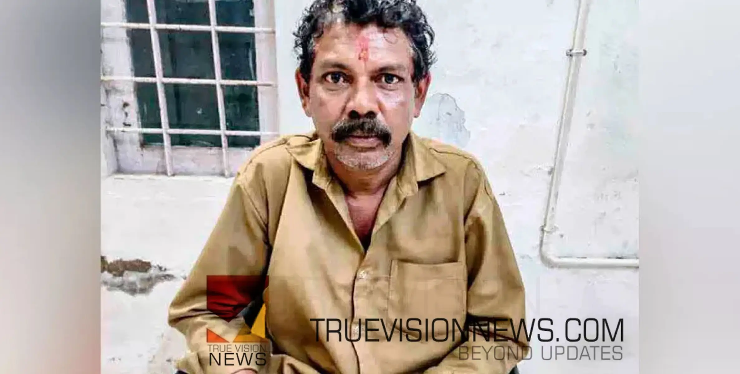 #remand | ക്ഷേ​ത്രത്തിൽ പോകവെ വയോധിക വാഹനമിടിച്ച്​ മരിച്ച സംഭവം:  പ്രതി റിമാൻഡിൽ  