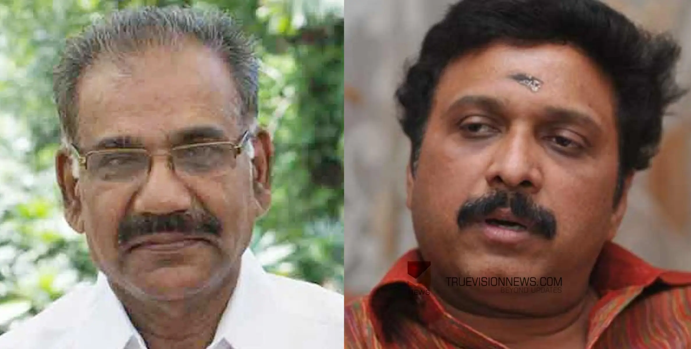 # AKSaseendran | ഗണേഷ് കുമാർ മന്ത്രിയാകാൻ യോഗ്യൻ -എ.കെ ശശീന്ദ്രൻ