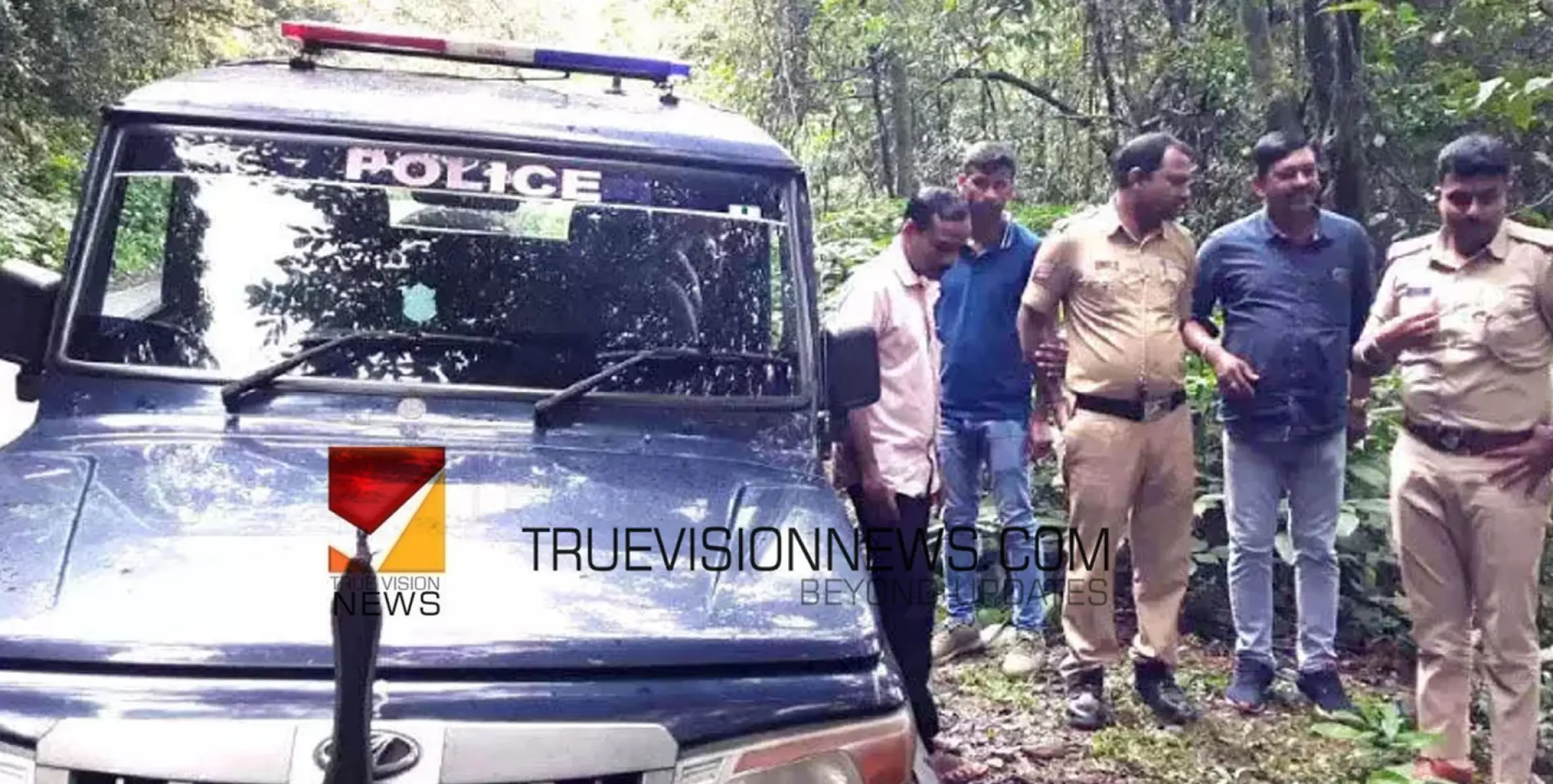 #deadbodyfound  | ട്രോ​ളി​ബാ​ഗി​ൽ യു​വ​തി​യു​ടെ അ​ഴു​കി​യ ജ​ഡം കണ്ടെത്തിയ സംഭവം; കാ​ണാ​താ​യ യു​വ​തി​യു​ടെ അ​മ്മ​യു​ടെ മൊ​ഴി രേ​ഖ​പ്പെ​ടു​ത്തി