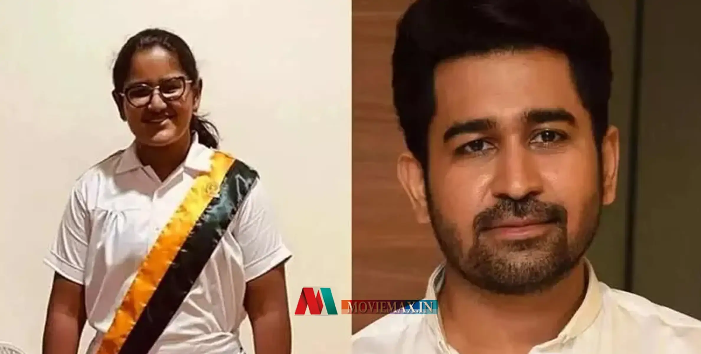 #VijayAntony | മകളുടെ ആത്മഹത്യയില്‍ പ്രതികരിണവുമായി നടൻ വിജയ് ആന്റണി
