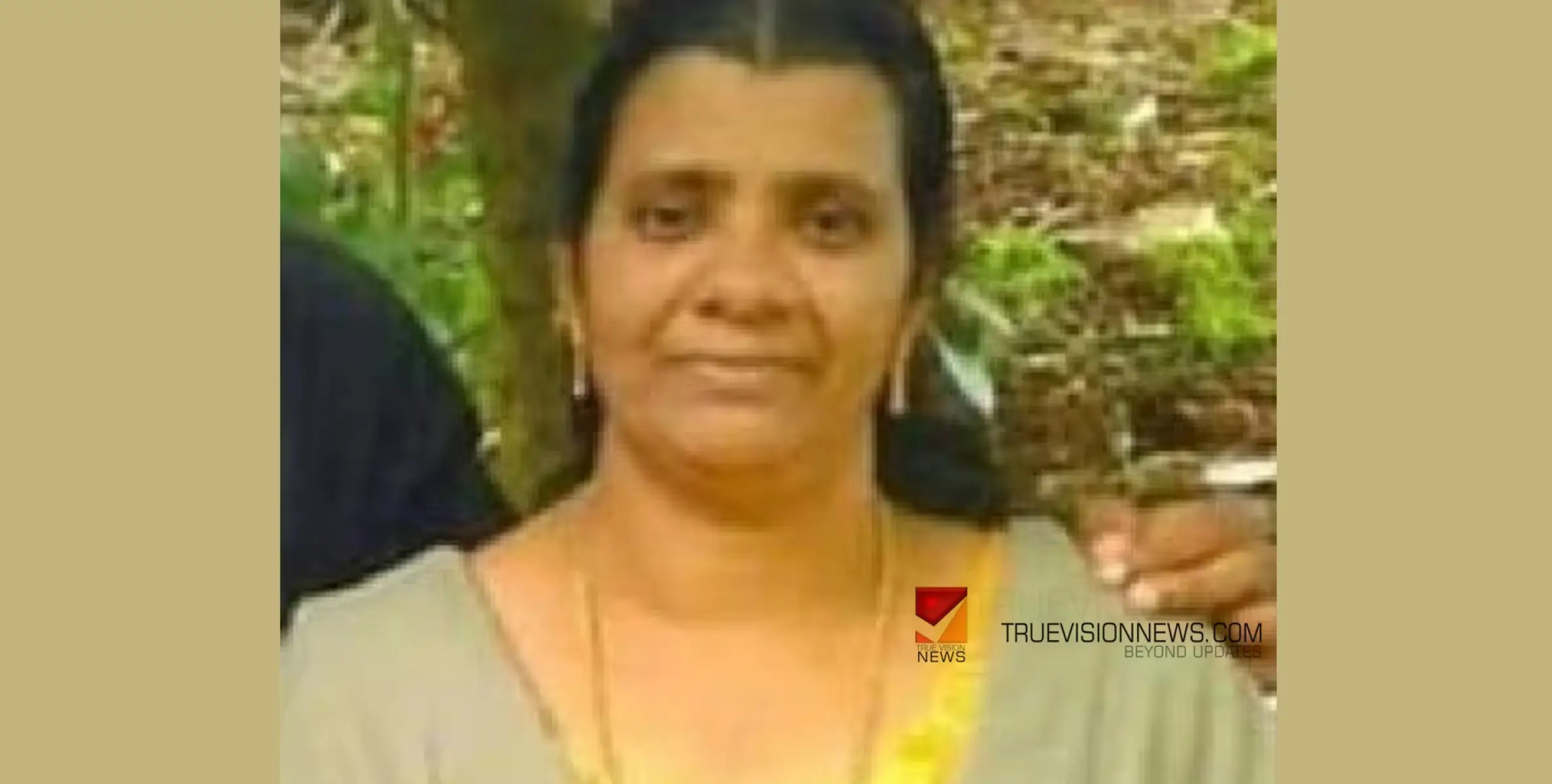 #accident | കെ.എസ്.ആർ.ടി.സി ബസ് ഇടിച്ച് നഴ്സറി സ്‌കൂൾ ഹെല്‍പ്പര്‍ക്ക് ദാരുണാന്ത്യം 