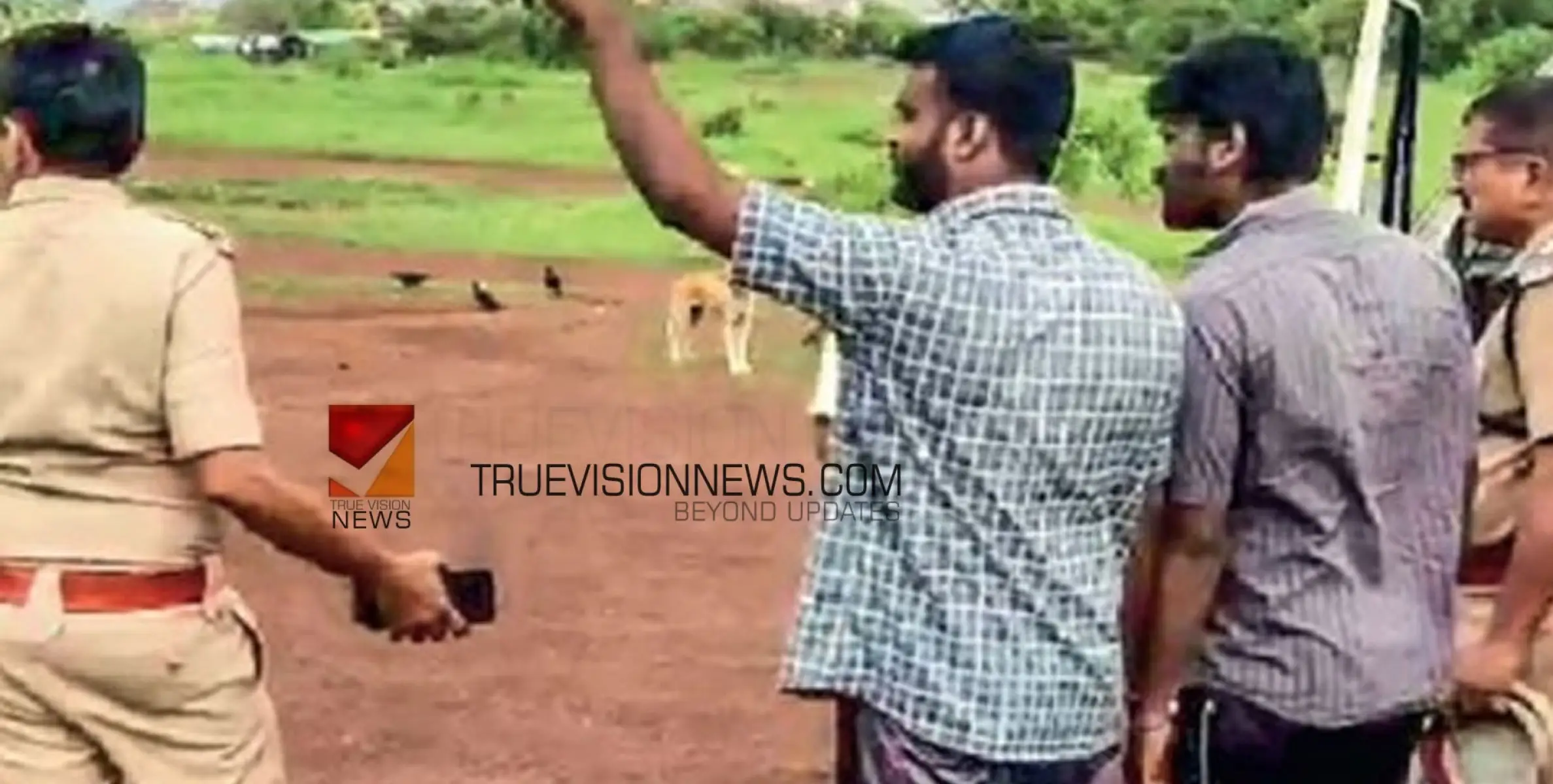 #murder | കാണാതായ ജെഫ് ജോൺ ലൂയീസിനെ ഗോവയിൽ കൊലപ്പെടുത്തിയ കേസിൽ അന്വേഷകസംഘം ഡിഎൻഎ പരിശോധന നടത്തും