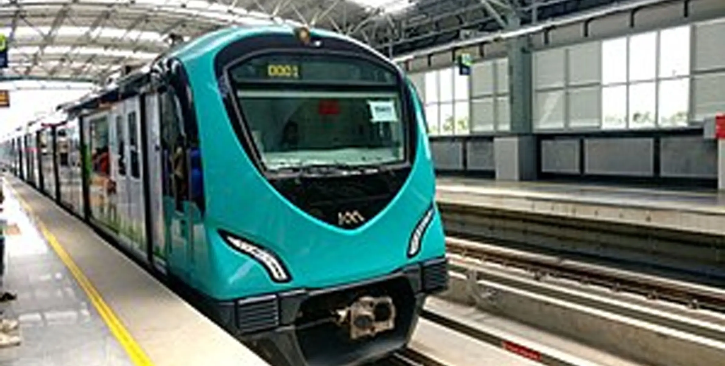 #KochiMetro | കൊച്ചി മെട്രോ ചരിത്രത്തിലാദ്യമായി പ്രവർത്തനലാഭം കൈവരിച്ചു;5.35 കോടി  പ്രവർത്തനലാഭത്തിൽ 