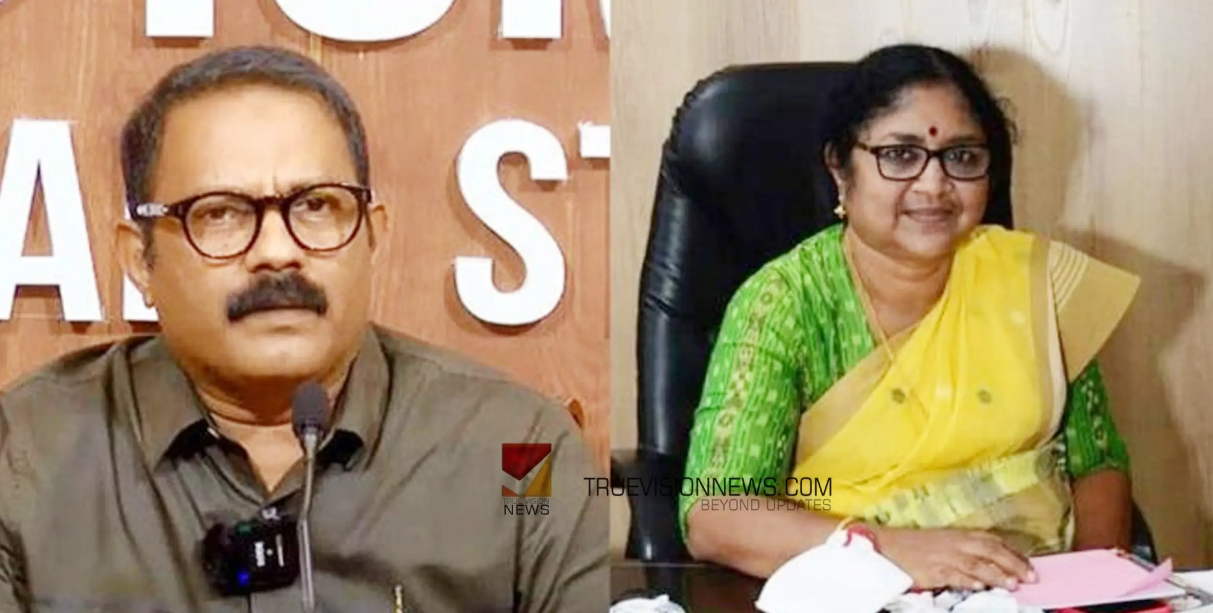 #rbindhu | കെഎം ഷാജിയും മുസ്ലിംലീഗും സ്ത്രീകളെ കാണുന്നത് സാധനങ്ങളായി മാത്രം -മന്ത്രി ആർ. ബിന്ദു