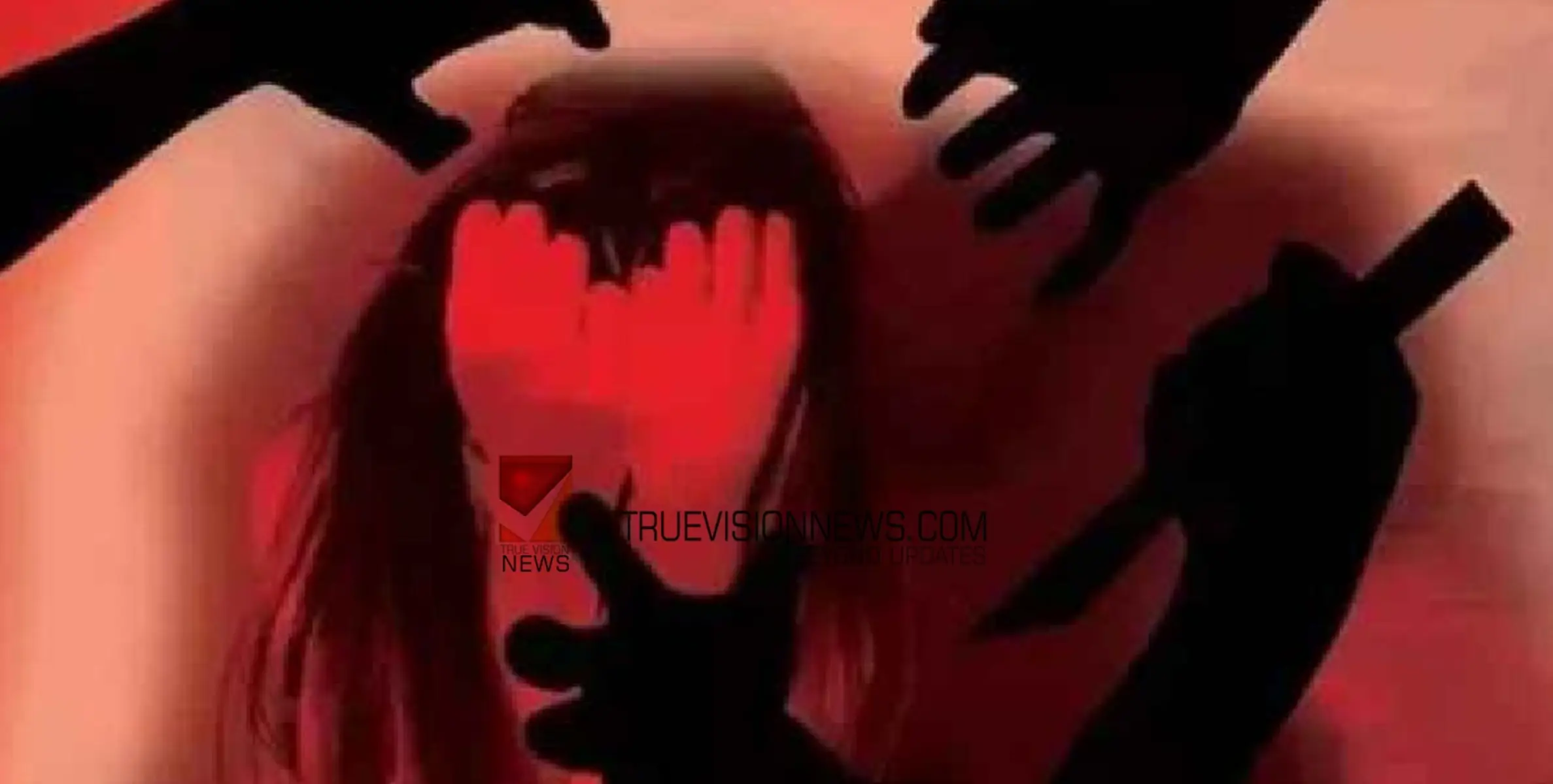#rapecase | വീട്ടുകാരെ കെട്ടിയിട്ട ശേഷം യുവതികളെ സായുധസംഘം കൂട്ട ബലാത്സംഗം ചെയ്തു