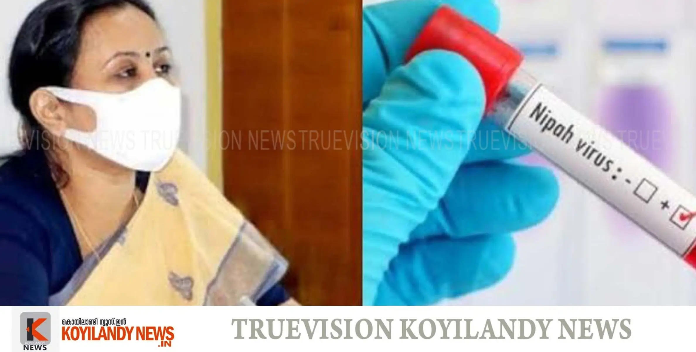 #nipah | നിപ: ഇന്ന് പുതിയ പോസിറ്റീവ് കേസുകള്‍ ഇല്ല 