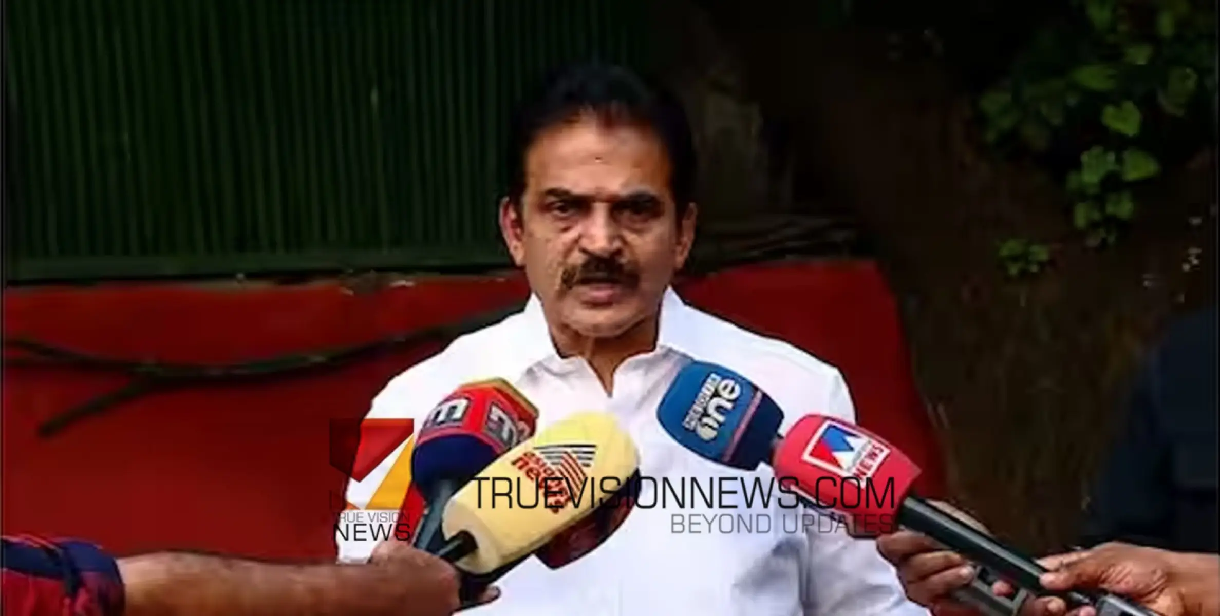 #kcvenugopal |രാഹുൽ ഗാന്ധി വയനാട്ടിൽ മത്സരിക്കരുതെന്ന സിപിഐ നിലപാടില്‍ പ്രതികരിച്ച് വേണുഗോപാല്‍