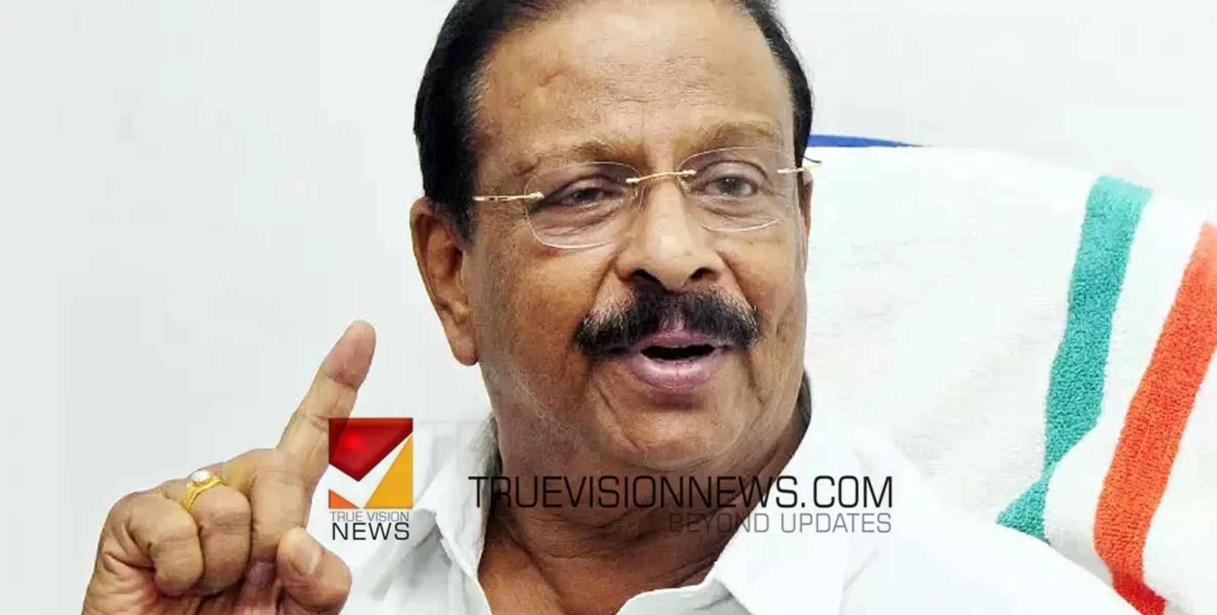 #KSudhakaran | രാഹുൽ ഗാന്ധി കേരളത്തിൽ തന്നെ മത്സരിക്കണം - കെ സുധാകരൻ