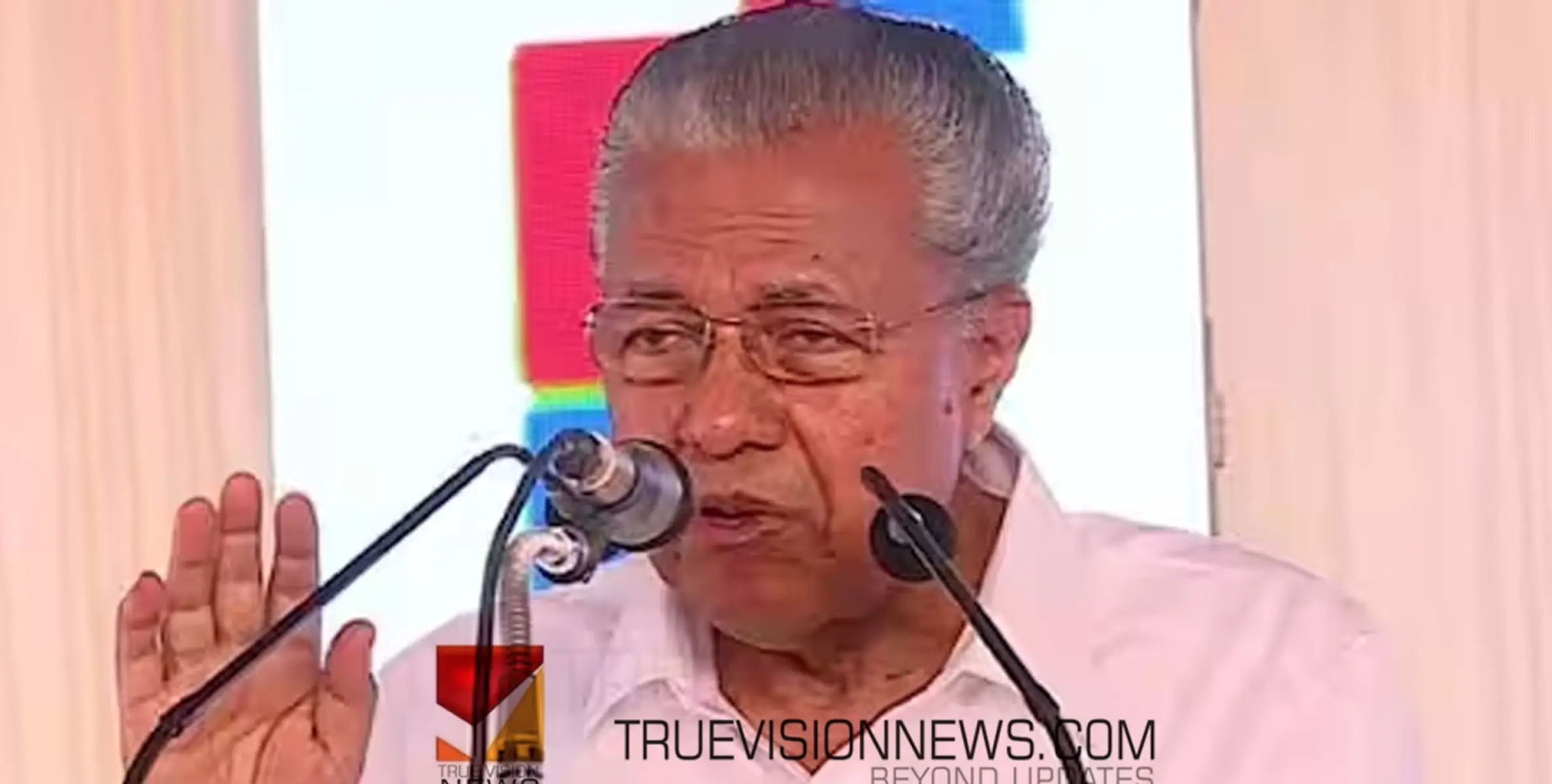 #PinarayiVijayan |  താൻ പിണങ്ങിപ്പോവുകയോ ക്ഷുഭിതനാവുകയോ ചെയ്തിട്ടില്ല, വിശദീകരിച്ച് മുഖ്യമന്ത്രി