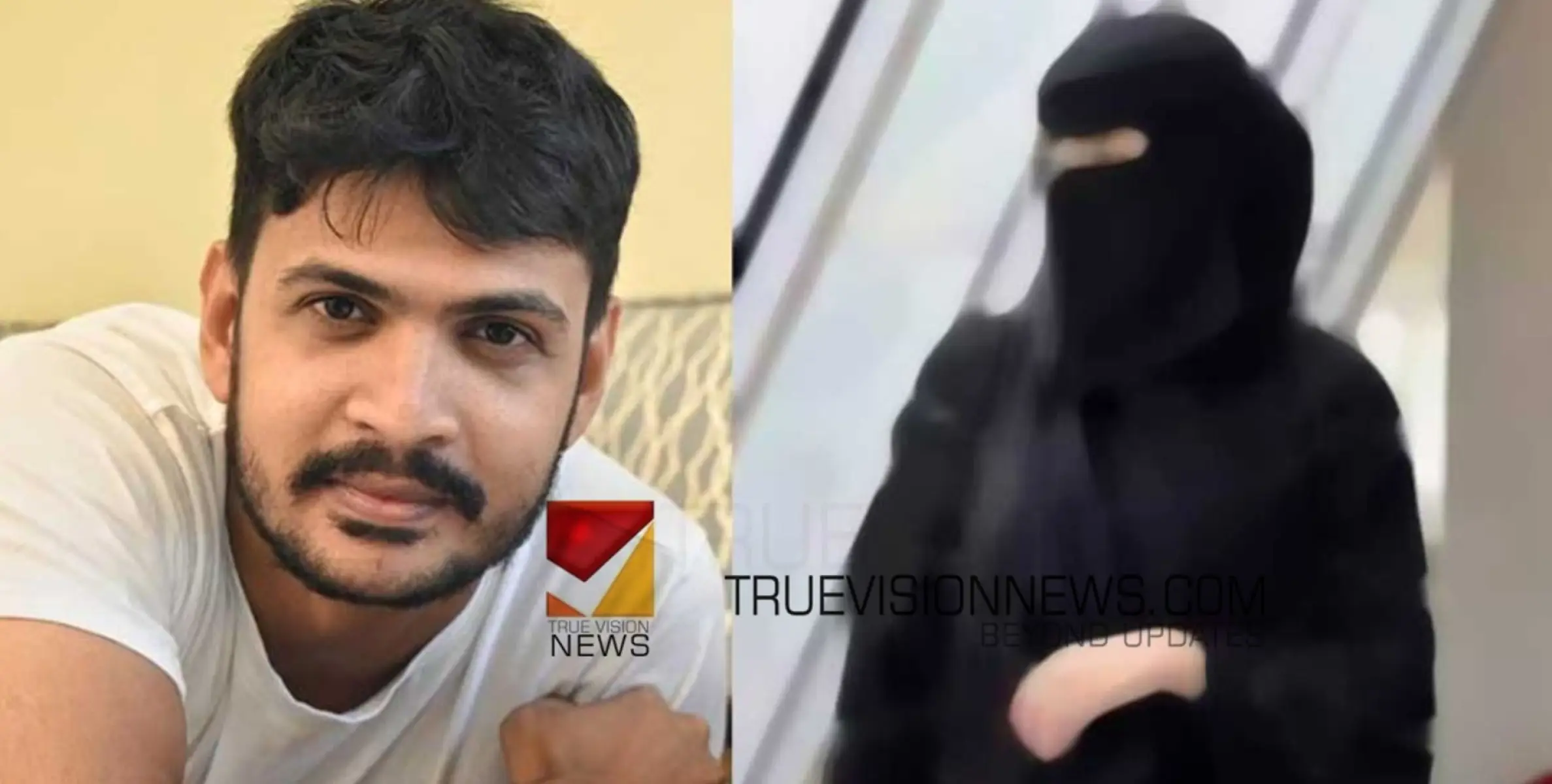 #complaint | ഷക്കീർ സുബാനെതിരായ പീഡന പരാതി; സൗദി യുവതിയുടെ രഹസ്യ മൊഴി രേഖപ്പെടുത്തി