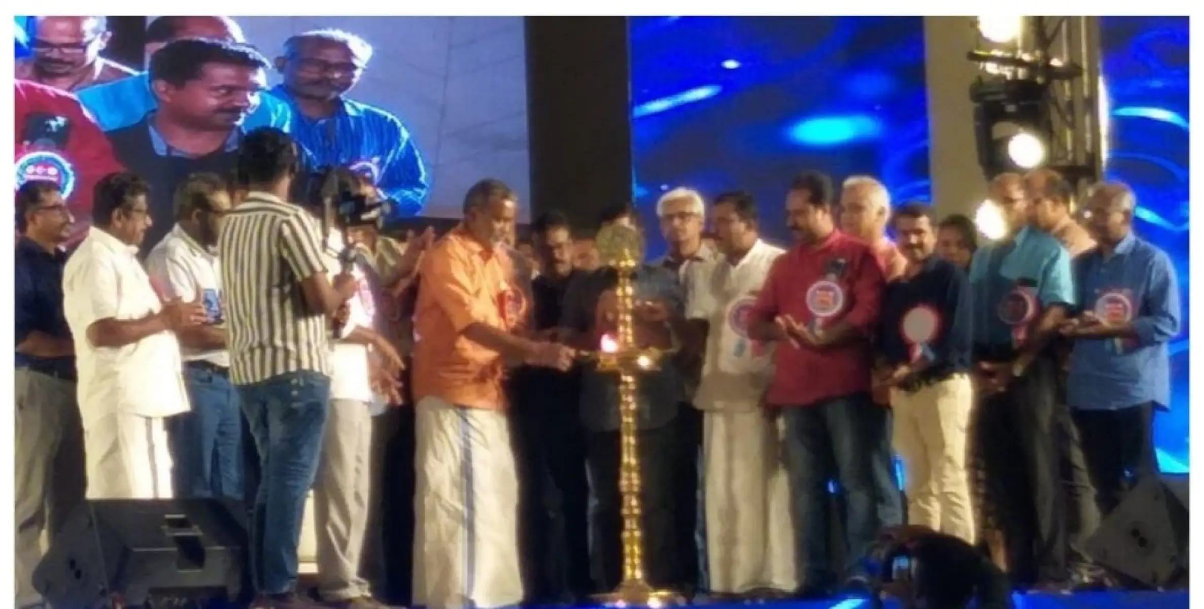 കേരളവിഷന്റെ സംരംഭക കണ്‍വെന്‍ഷന് കൊച്ചിയില്‍ തുടക്കം