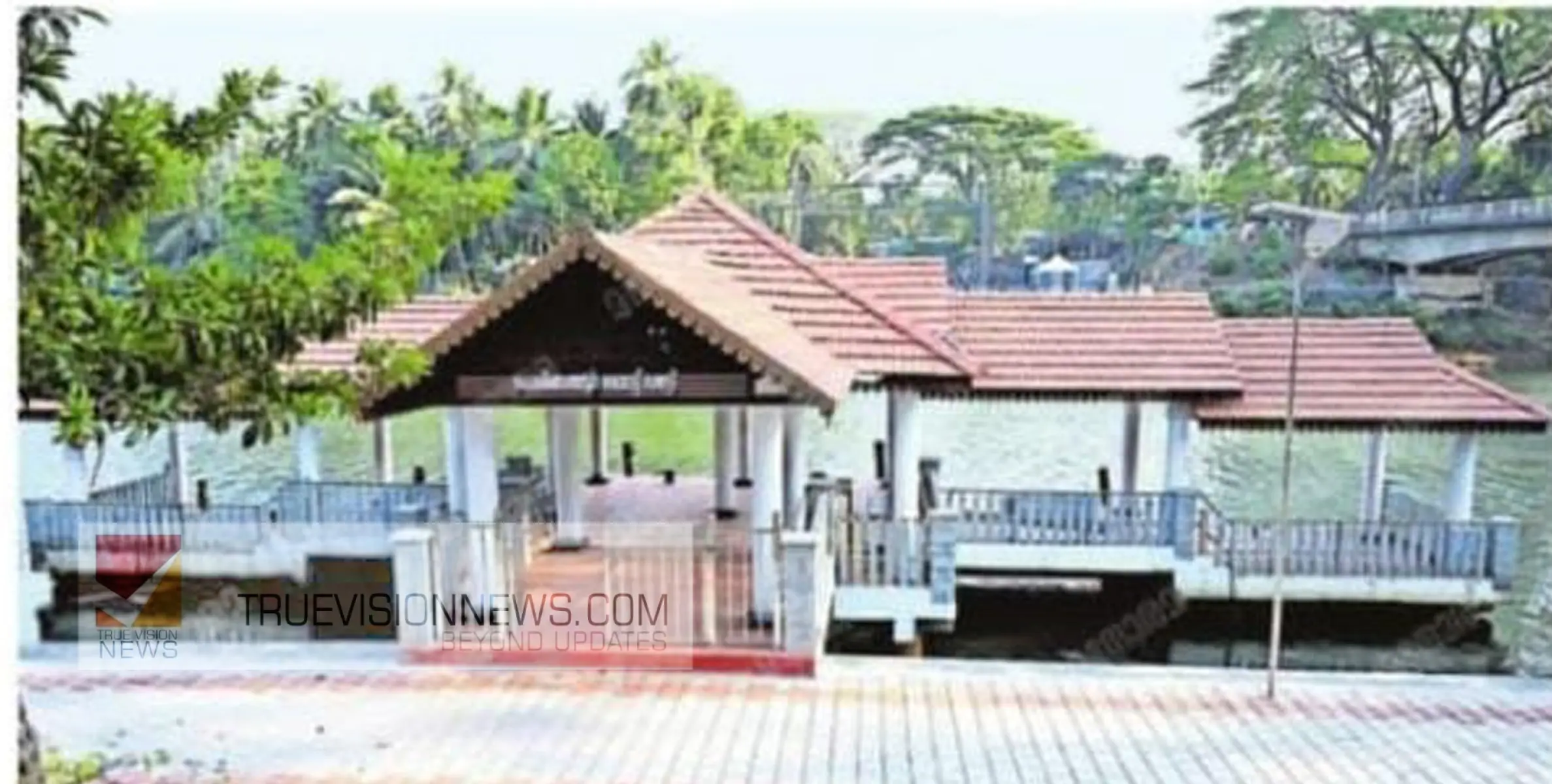 #boatjetti|  മയ്യഴിപുഴയിലെ ബോട്ട് യാത്ര തുടങ്ങിയില്ല , ജെട്ടികൾ നോക്കു കുത്തികളാകുന്നു