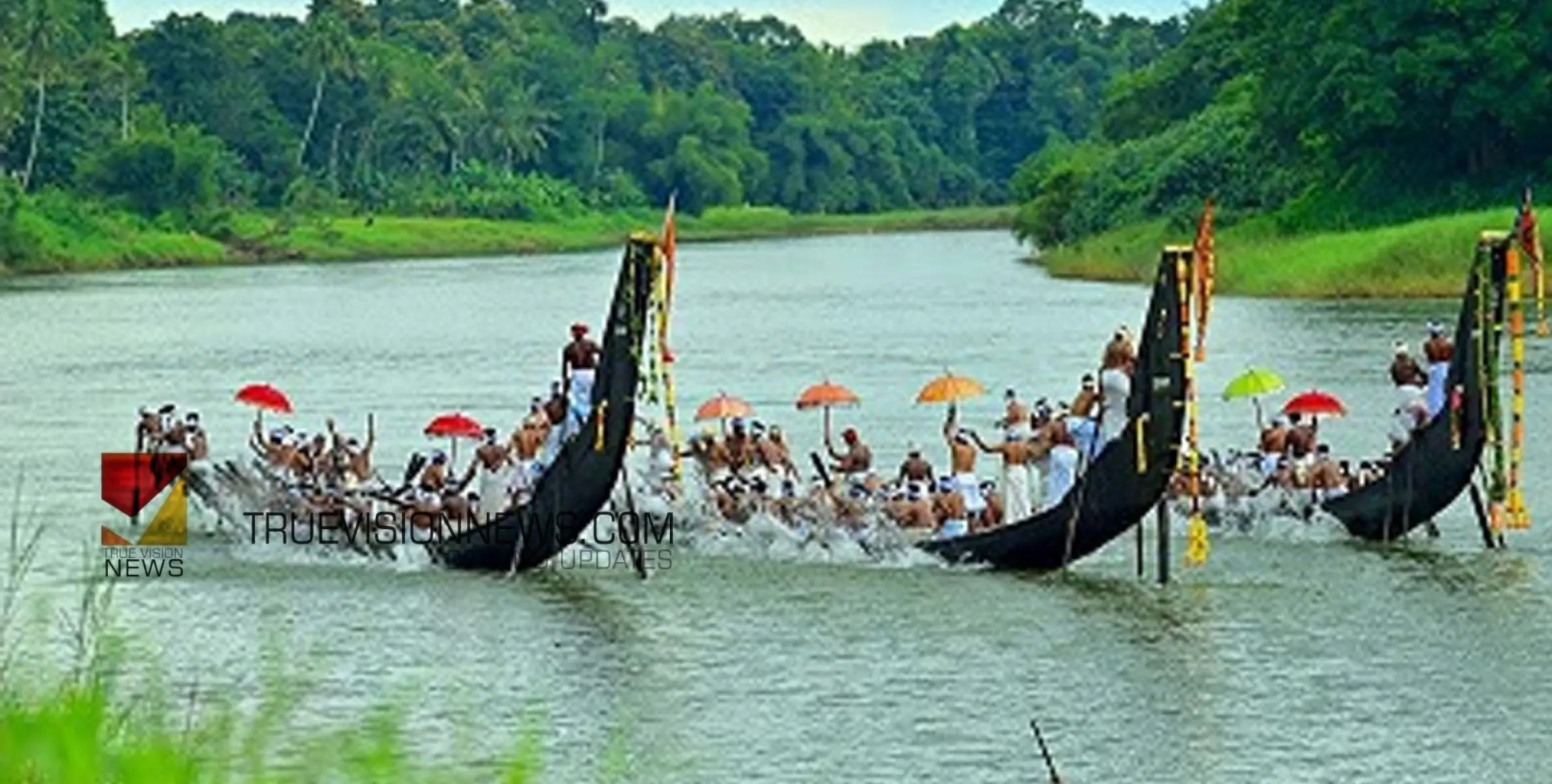 #boat | ഇരുട്ടുകുത്തി വള്ളങ്ങൾ മാറ്റുരയ്ക്കുന്ന ഗോതുരുത്ത് വള്ളംകളി നാളെ
