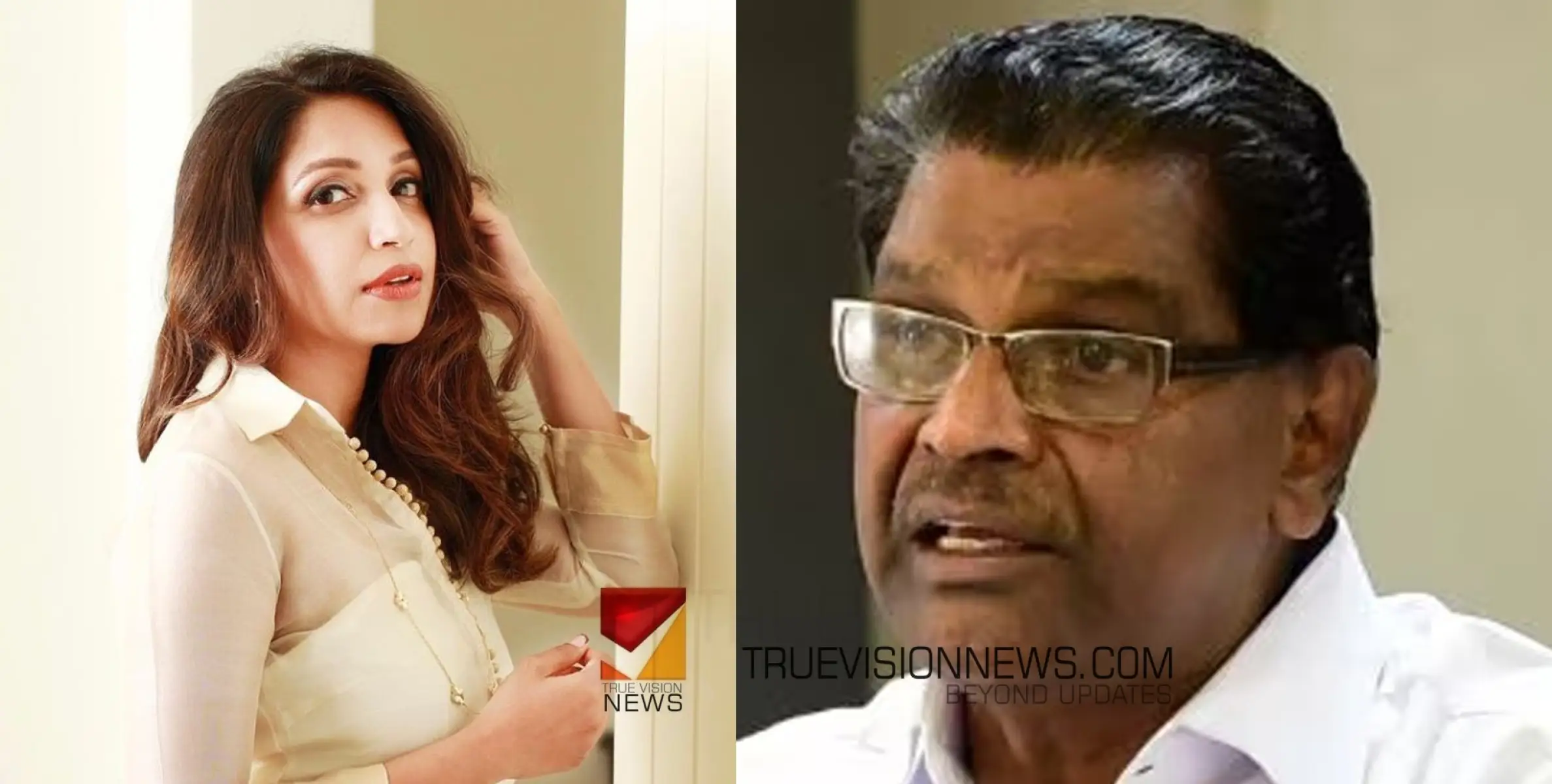 #ThiruvanjoorRadhakrishnan | അച്ചു ഉമ്മൻ മിടുമിടുക്കി, സ്ഥാനാർത്ഥിത്വത്തെ കുറിച്ച് തീരുമാനമെടുക്കേണ്ടത് പാർട്ടി - തിരുവഞ്ചൂർ രാധാകൃഷ്ണൻ