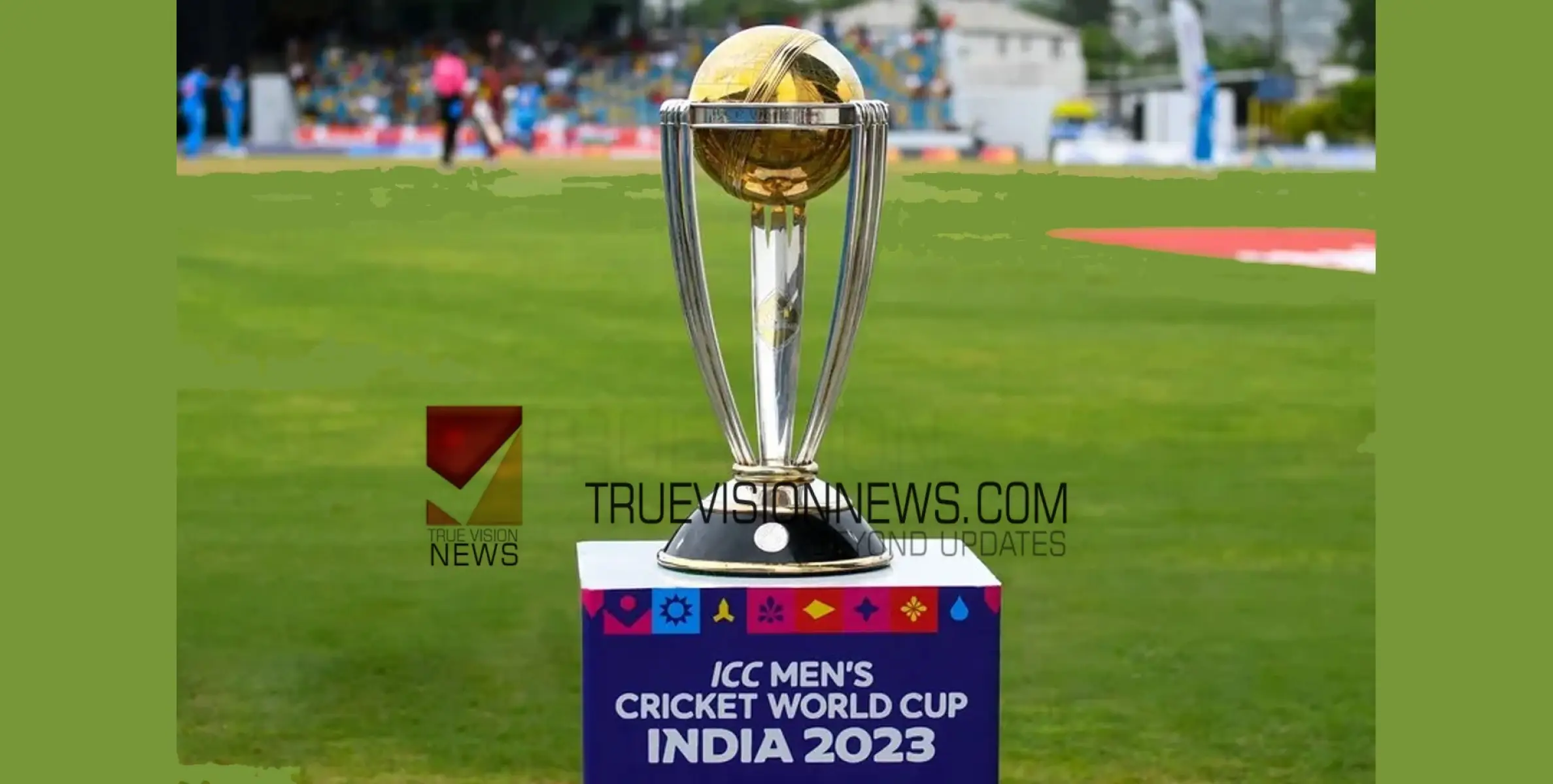 #icc | ഏകദിന ക്രിക്കറ്റ്‌ ലോകകപ്പിലുള്ള സമ്മാനത്തുക പ്രഖ്യാപിച്ച് ഐസിസി