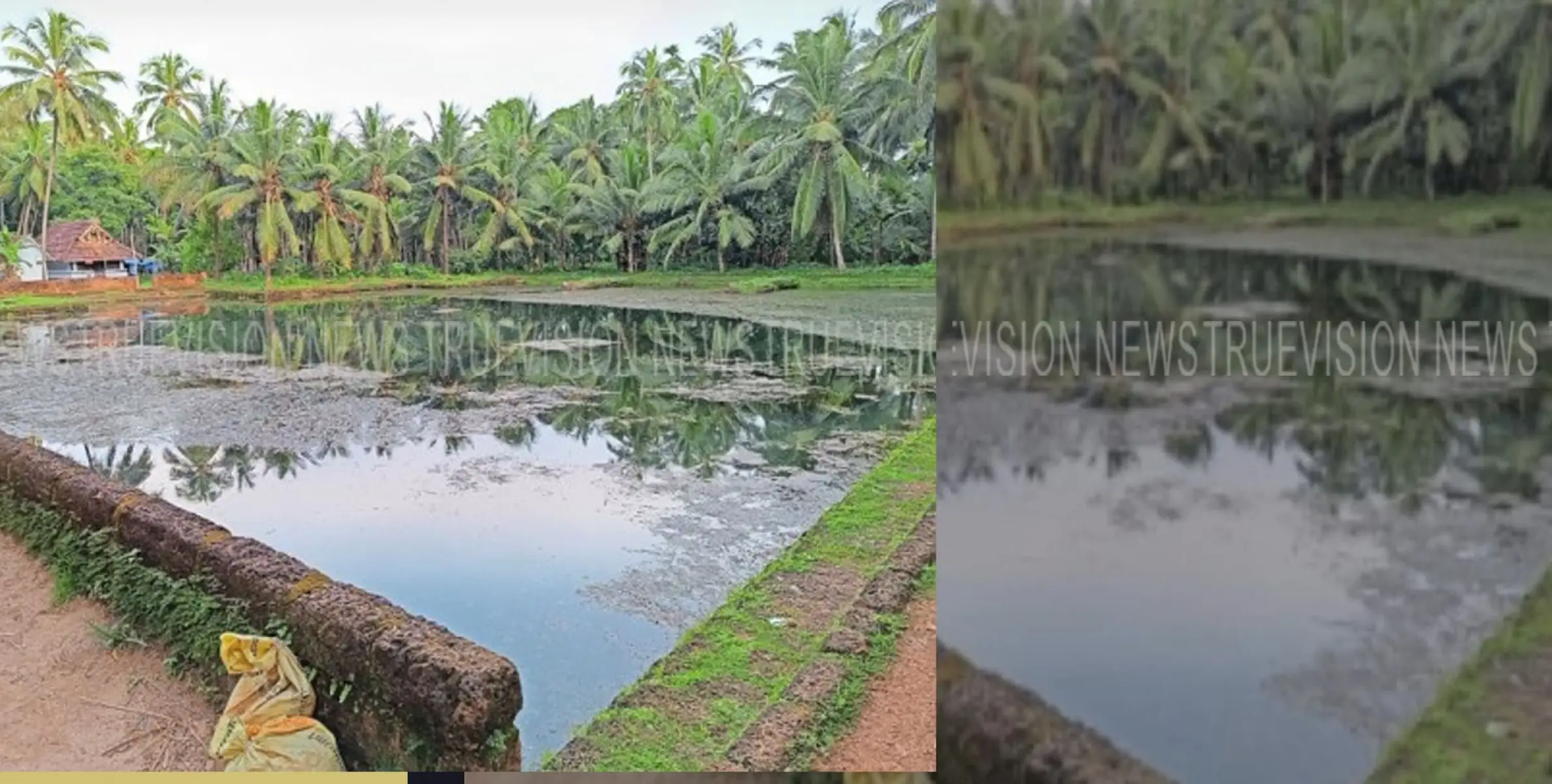 #Nanthanassery|സാമൂഹ്യ മുന്നേറ്റത്തിന്റെ സ്മാരകം ; നടുവണ്ണൂര്‍ നന്താനശേരി ക്ഷേത്രക്കുളം നവീകരിക്കും