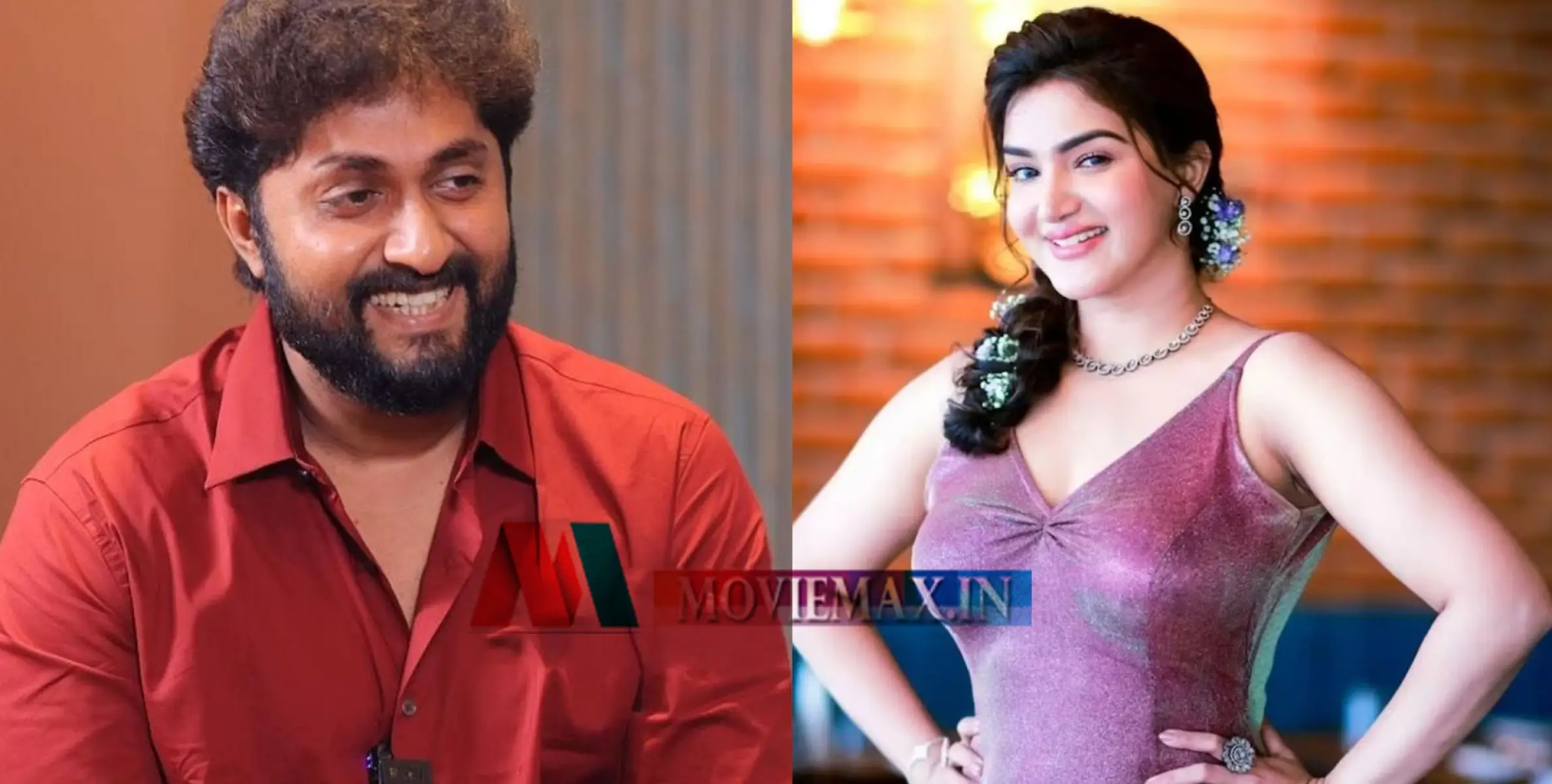 #DhyanSrinivasan  | ഹണി റോസ് ടീച്ചര്‍ ആയിരുന്നെങ്കില്‍ ഒറ്റ ദിവസവും കുട്ടികള്‍ ക്ലാസ് മിസ് ചെയ്യില്ലായിരുന്നു - ധ്യാന്‍ ശ്രീനിവാസന്‍