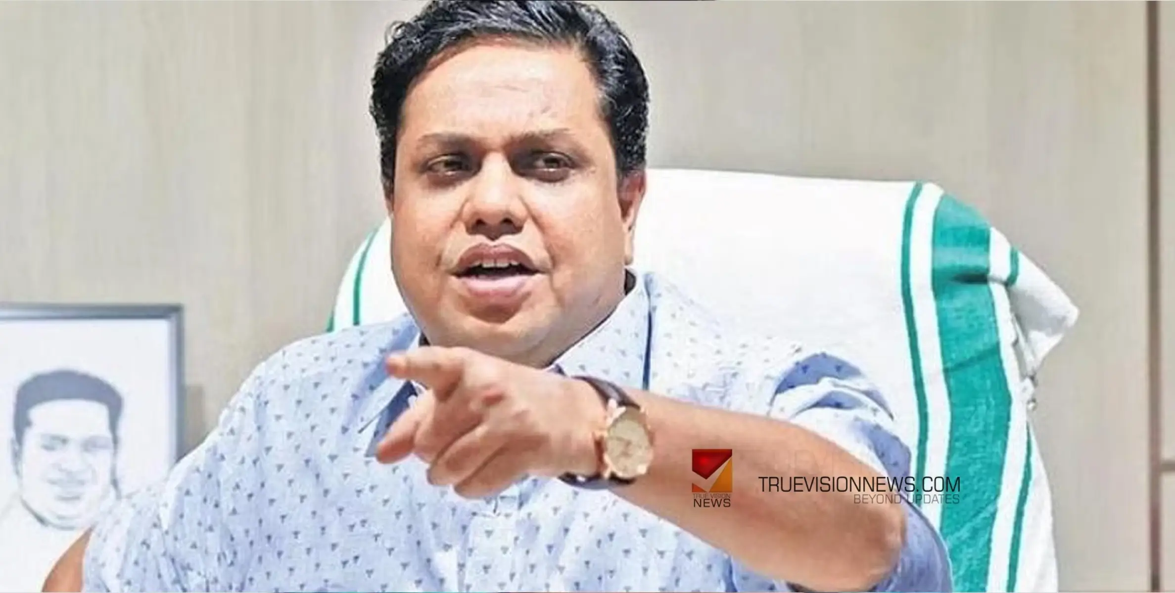#ANShamseer | സഹകരണ പ്രസ്ഥാനത്തിൻ്റെ മുഖത്തേറ്റ കറുത്ത പാടാണ് കരുവന്നൂർ -എഎൻ ഷംസീർ