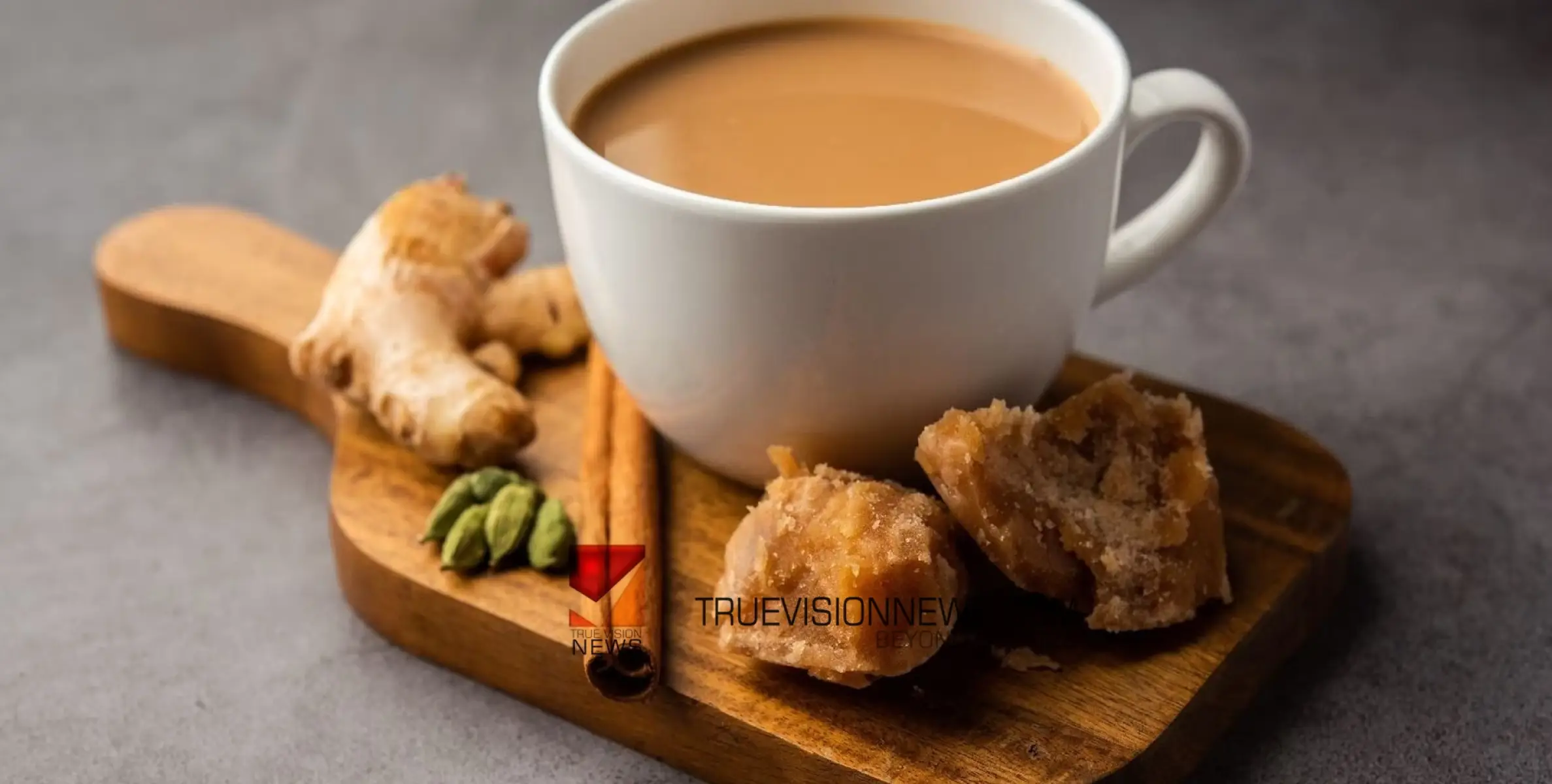 #cookery | നാളെ രാവിലെ നമുക്കൊരു ഇഞ്ചി ചായ ഉണ്ടാക്കിയാലോ...