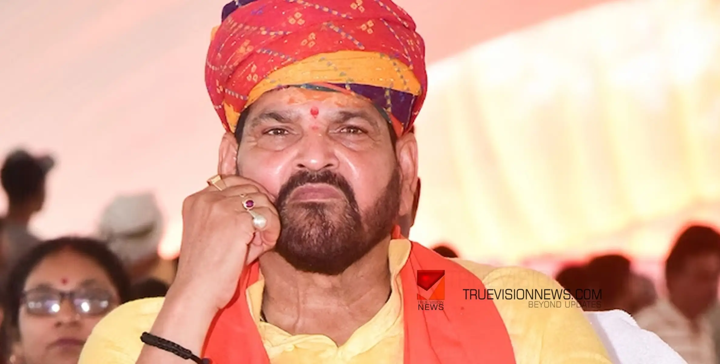 #BrijBhushanSingh | ബ്രിജ് ഭൂഷണ്‍ സിങ് അവസരം കിട്ടുമ്പോഴെല്ലാം ഗുസ്തി താരങ്ങളെ ലൈംഗികമായി ഉപദ്രവിച്ചു -ഡല്‍ഹി പൊലീസ് കോടതിയില്‍