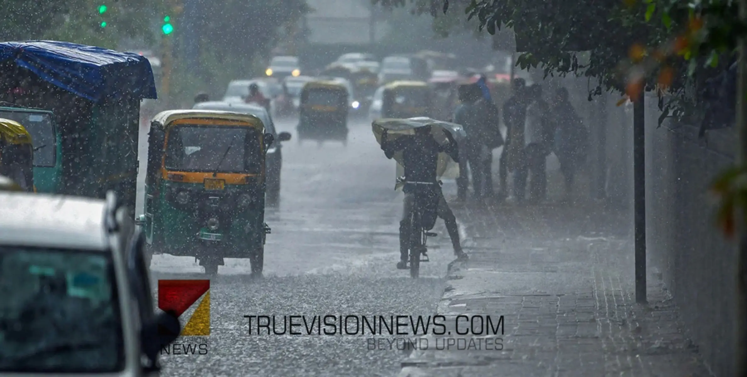 #rain | സംസ്ഥാനത്ത് വരും ദിവസങ്ങളിൽ ഒറ്റപ്പെട്ട മഴയ്ക്ക് സാധ്യത; ജാഗ്രത പാലിക്കാൻ നിർദ്ദേശം