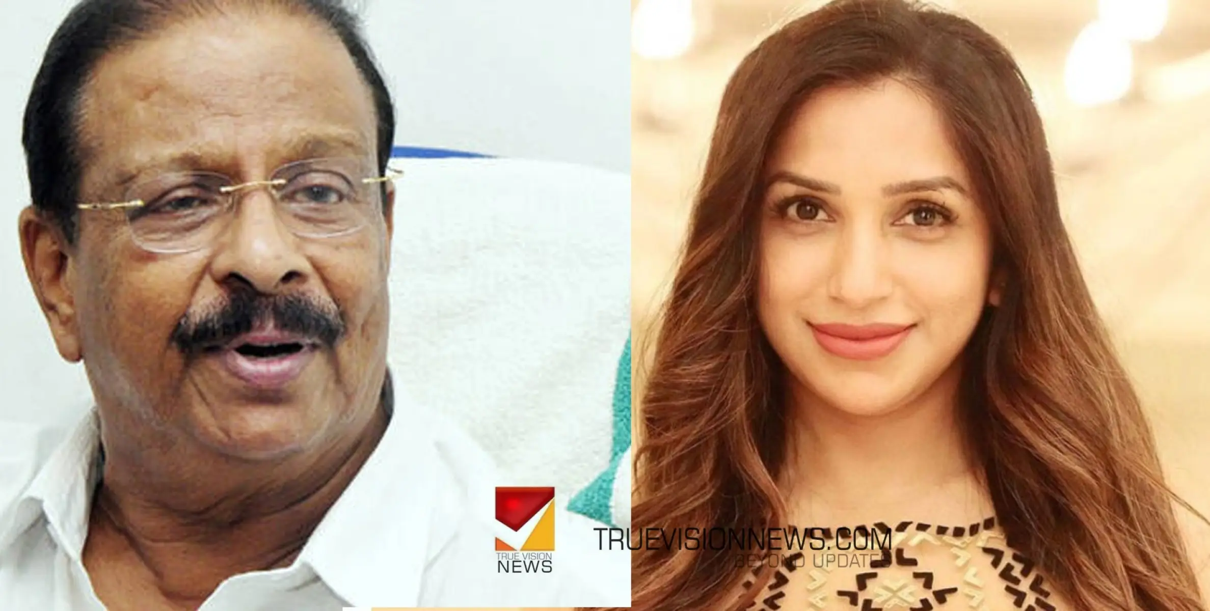  #KSudhakaran | അച്ചു ഉമ്മന്റെ സ്ഥാനാര്‍ത്ഥിത്വത്തെക്കുറിച്ച് ഇപ്പോള്‍ പ്രവചിക്കാനില്ല - കെ സുധാകരൻ