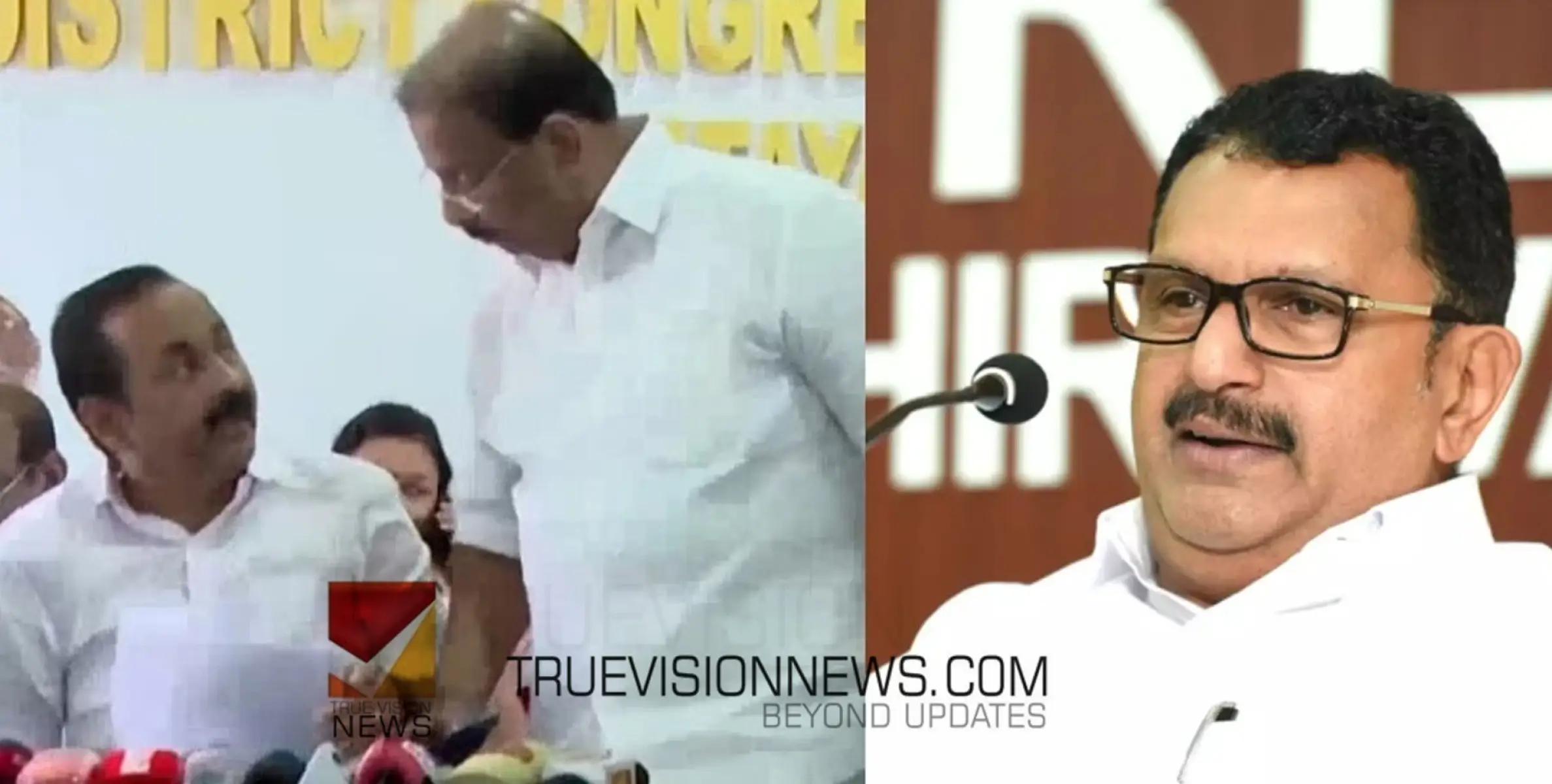 #kmuralidharan | ‘എനിക്ക് പക്വതയില്ലെന്നാണ് പൊതുവെയുള്ള ആക്ഷേപം, മറ്റുള്ളവരുടെ പക്വത അളക്കുന്നില്ല’ -  കെ മുരളീധരന്‍