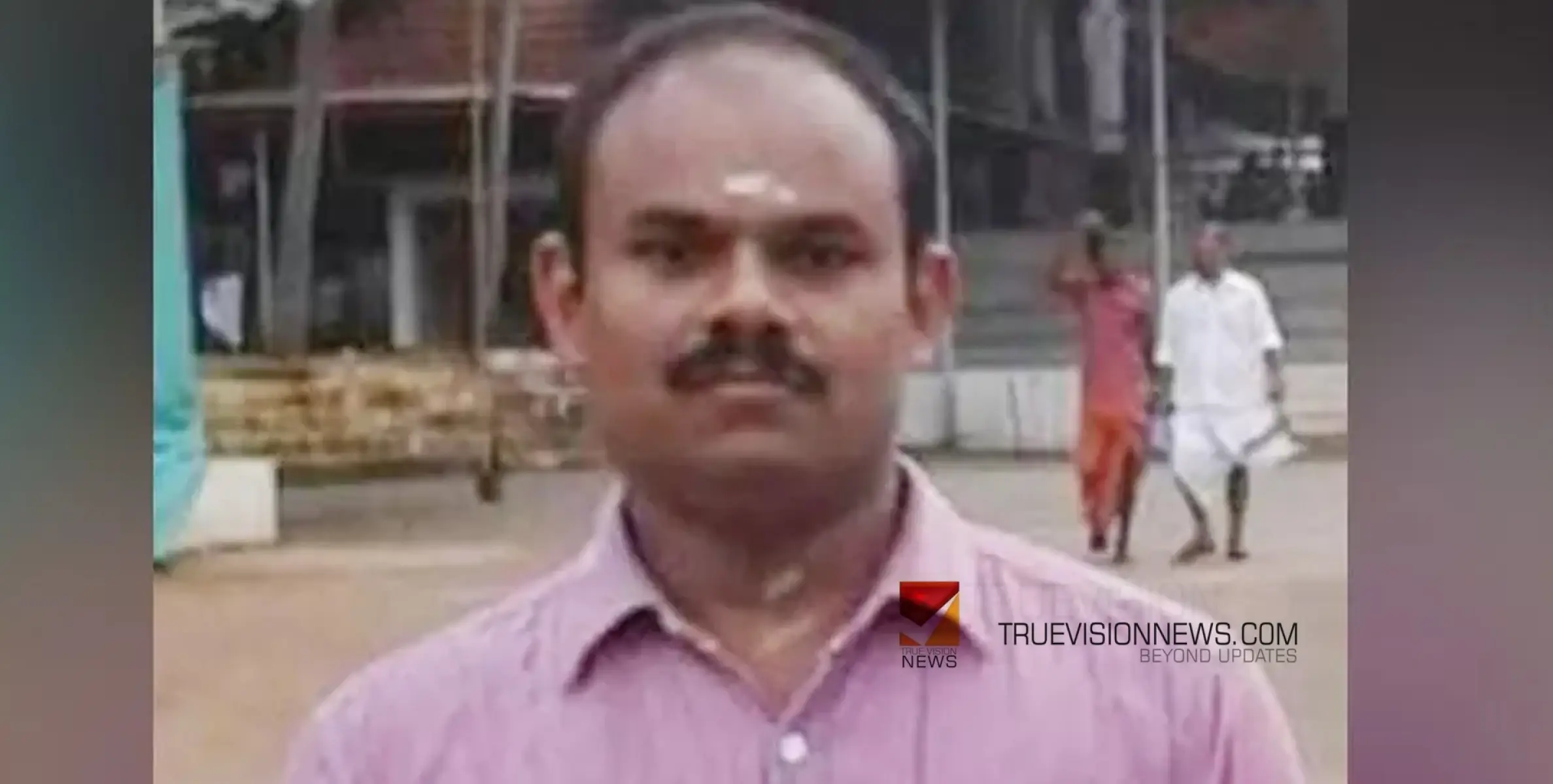 #DEATH | പ്രവാസി മലയാളി ബഹ്റൈനിൽ  അന്തരിച്ചു 