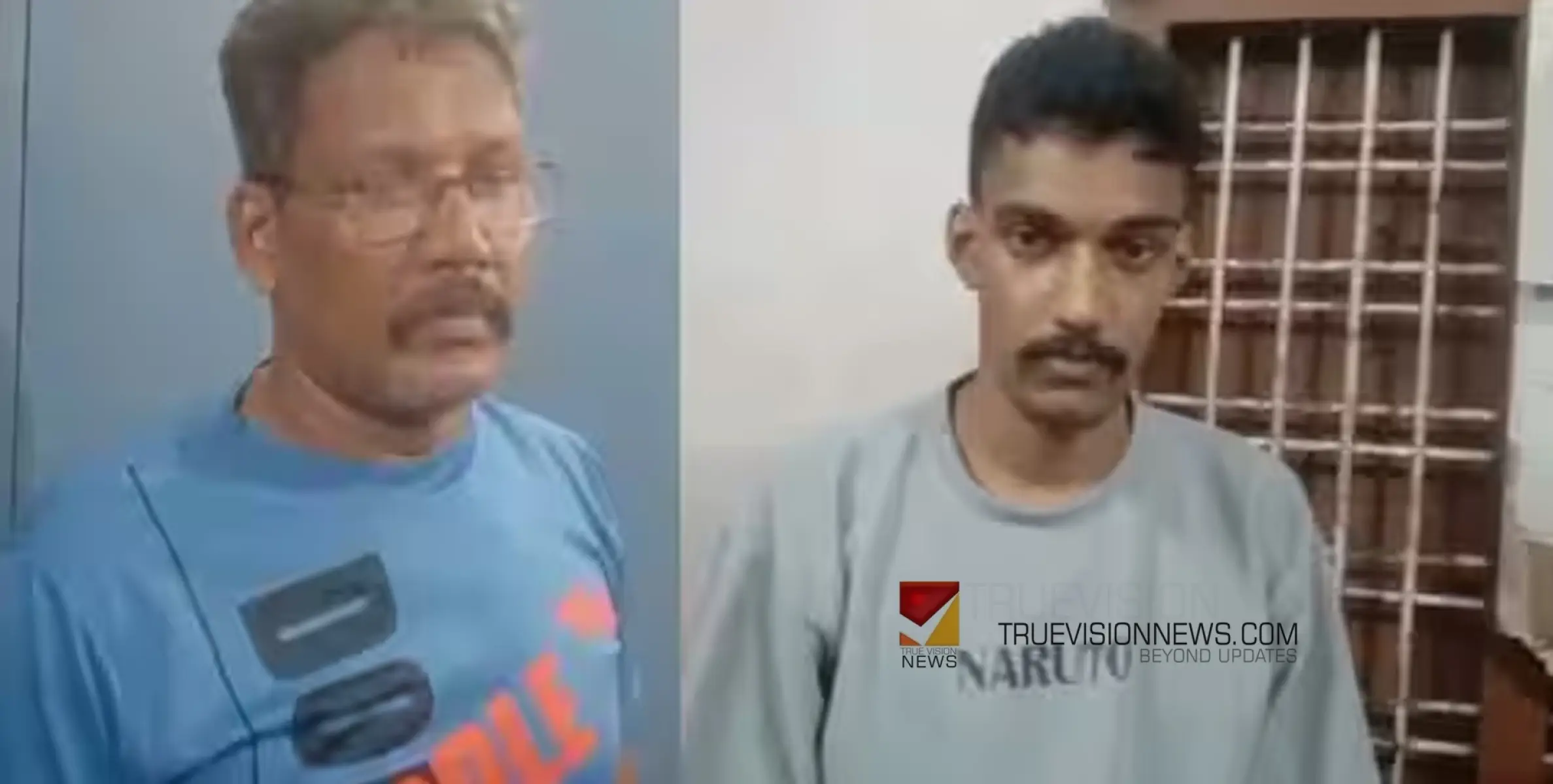 #fraudcase | വിദേശത്ത്  ജോലി വാഗ്ദാനം ചെയ്ത് കോടികള്‍ തട്ടി അച്ഛനും മകനും; ആഡംബര വാഹനങ്ങളടക്കം പിടിച്ചെടുത്ത് പൊലീസ്