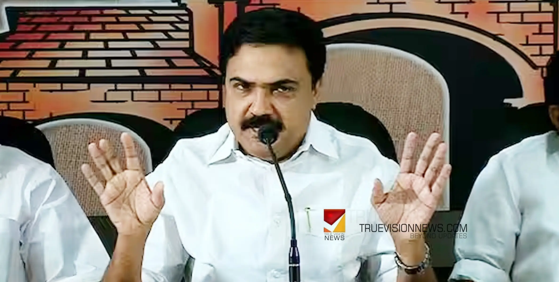 #keralacongress(m ) | ലോക്സഭാ തെരഞ്ഞെടുപ്പിൽ കൂടുതൽ സീറ്റ് ചോദിക്കണമെന്നാണ് കേരളാ കോൺഗ്രസ് എമ്മിലെ പൊതുവികാരം -ജോസ് കെ മാണി