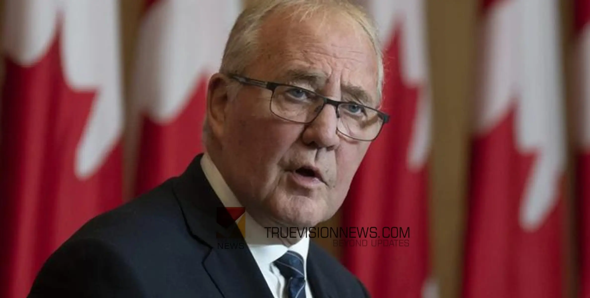 #canada | ഇന്ത്യയുമായുള്ള ബന്ധം സുപ്രധാനം, സത്യാവസ്ഥ പുറത്തുകൊണ്ടുവരാനാകും - കനേഡിയൻ പ്രതിരോധ മന്ത്രി 