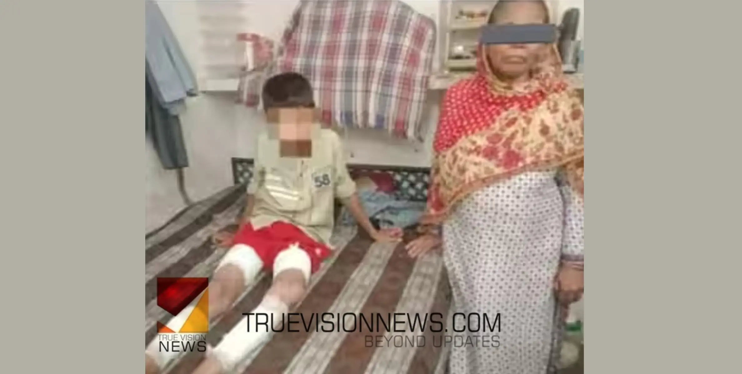 #brutallybeating | കൈയും കാലും പിടിച്ച് വച്ച് വിദ്യാര്‍ത്ഥിയെ ക്രൂരമായി മര്‍ദ്ദിച്ച് അധ്യാപകന്‍, അറസ്റ്റ്
