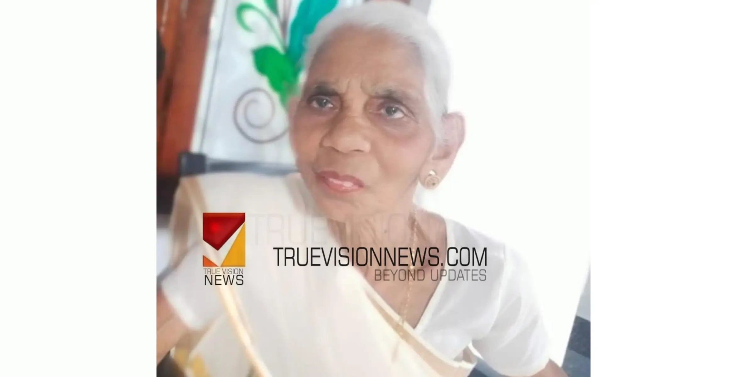 #obituary | വടയക്കണ്ടി ജാനകി അന്തരിച്ചു 